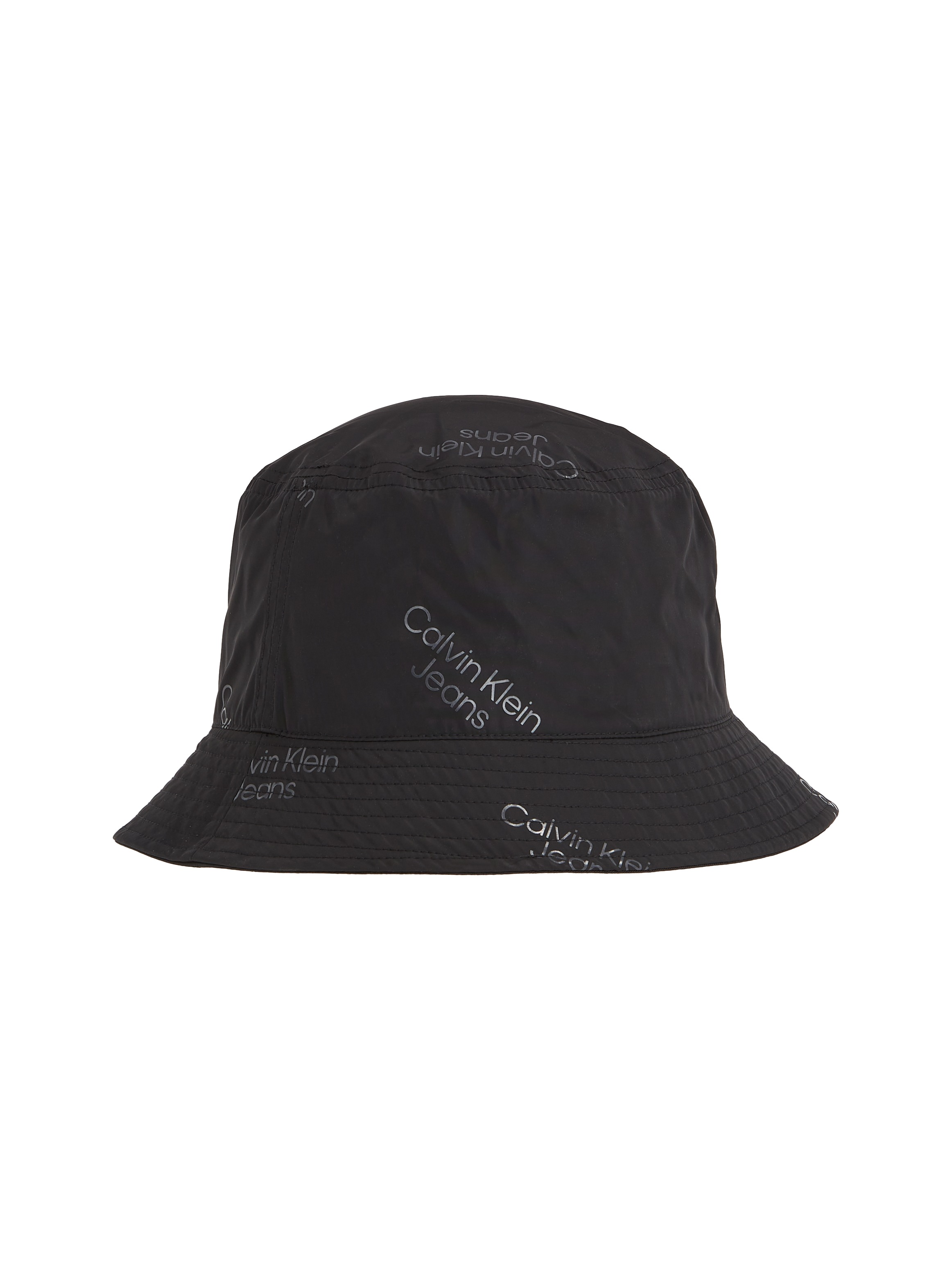 Calvin Klein Jeans Fischerhut »PRINTED BUCKET HAT«