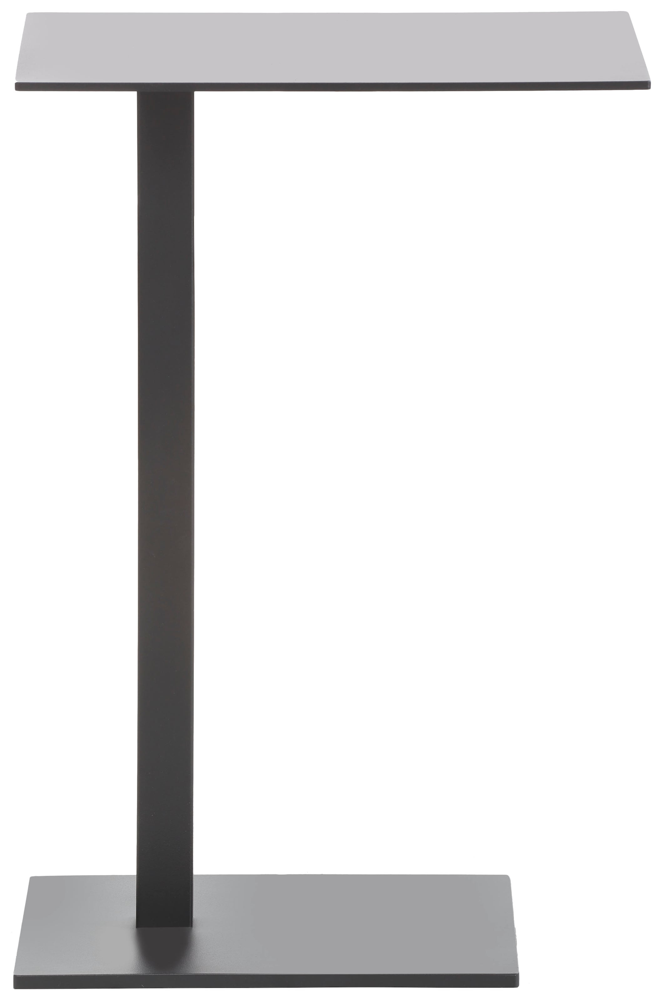 Home affaire Beistelltisch »Sanita« aus Metall