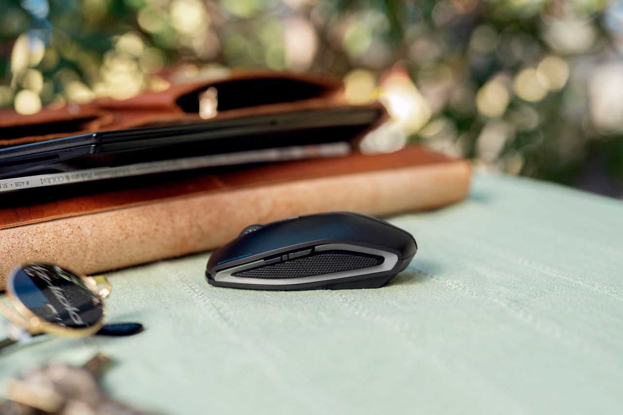 Cherry Maus »GENTIX BT«, Bluetooth