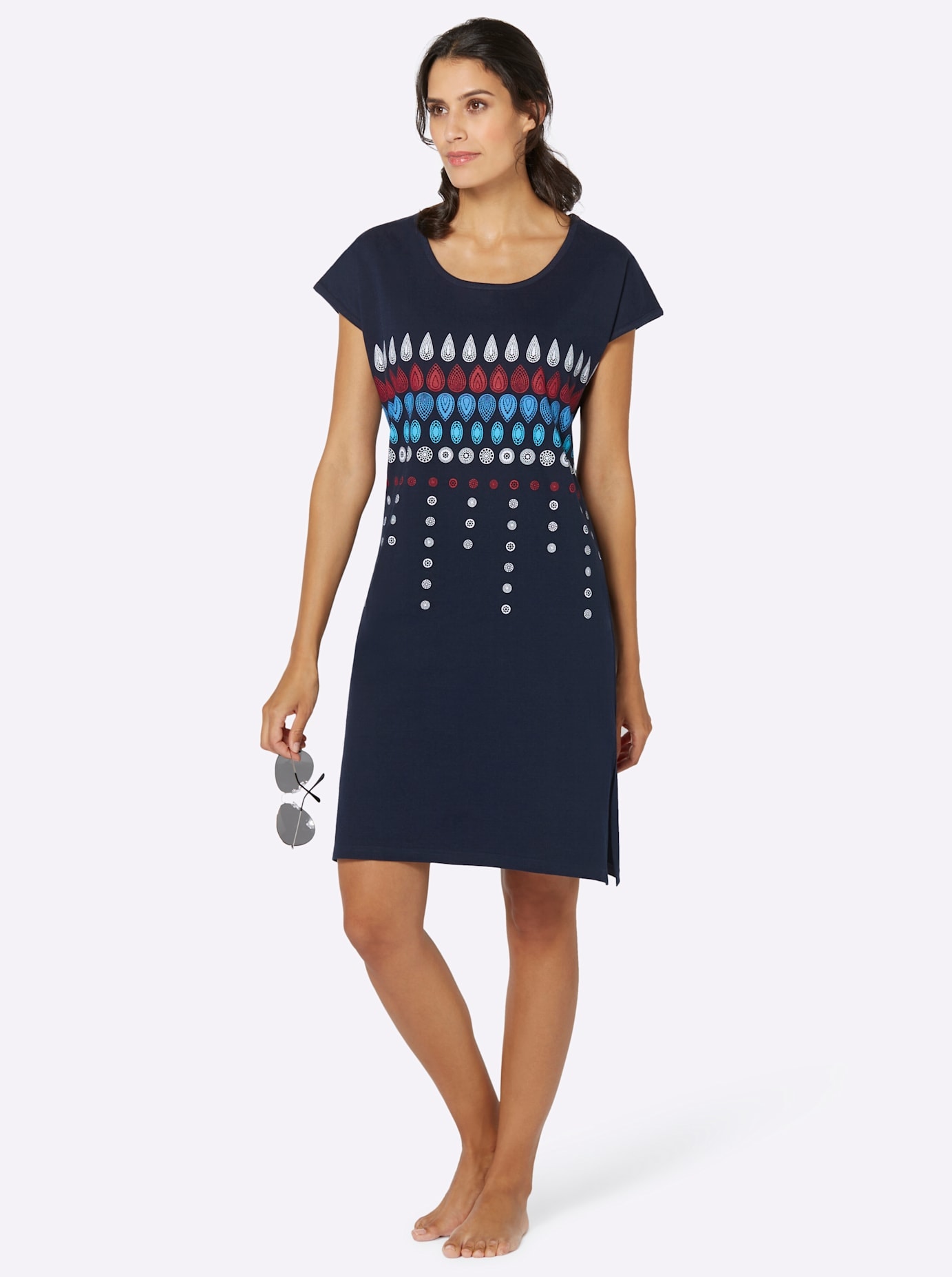 Top Ten Sommerkleid »Sommerkleid«