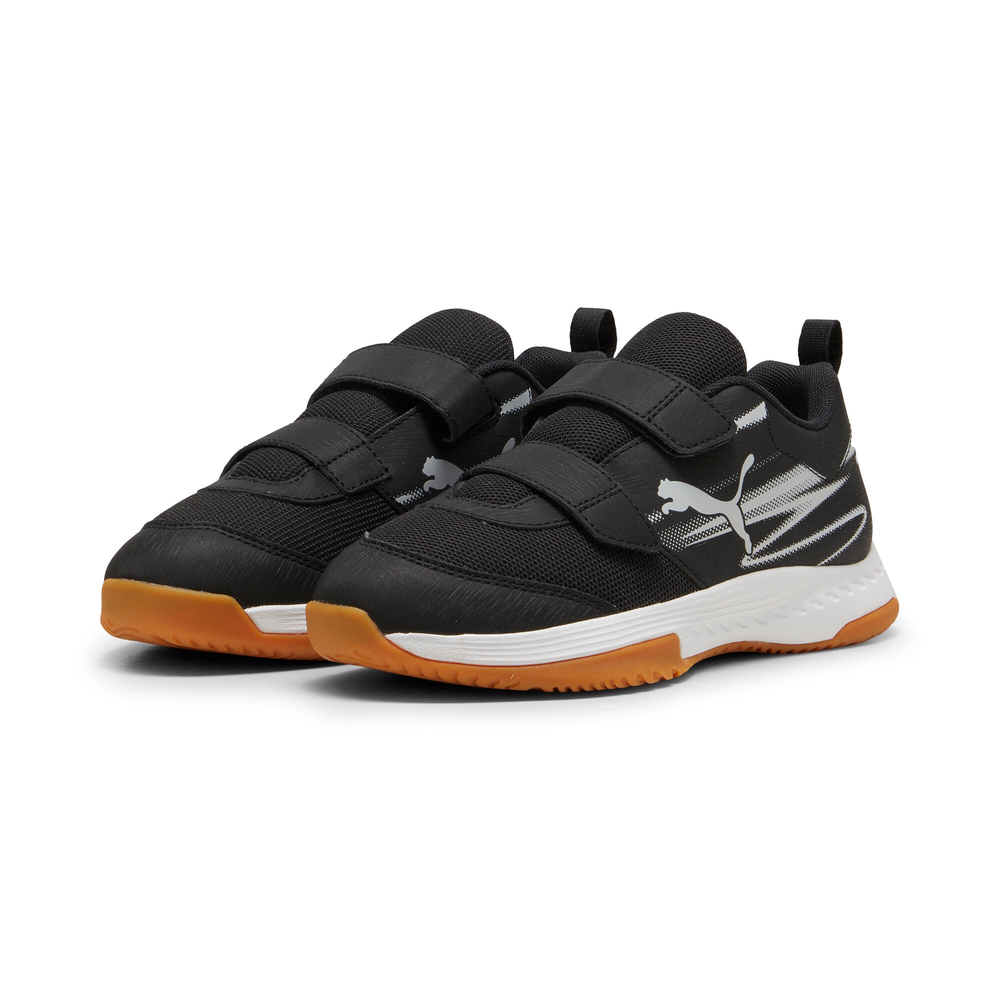 PUMA Hallenschuh »VARION II V JR«