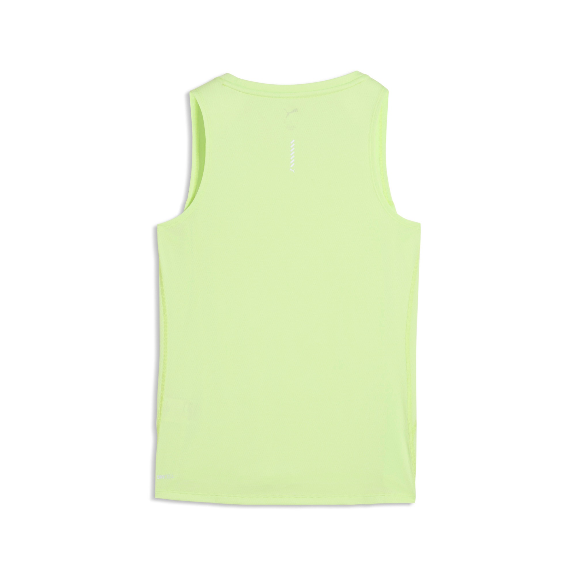PUMA Tanktop »W RUN VELOCITY TANK (POLY)« ergonomische Schnittführung, für Sportmode und Laufen, Regular Fit