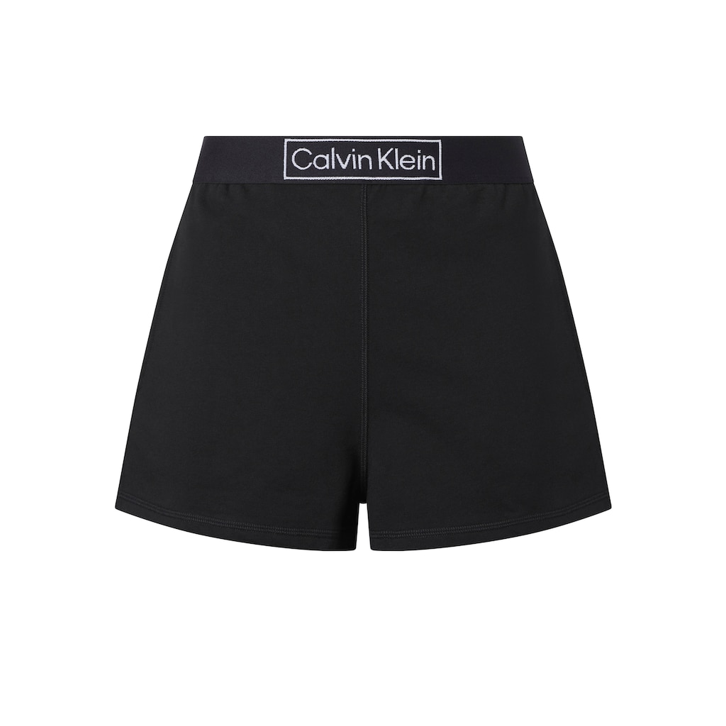 Calvin Klein Underwear Schlafshorts