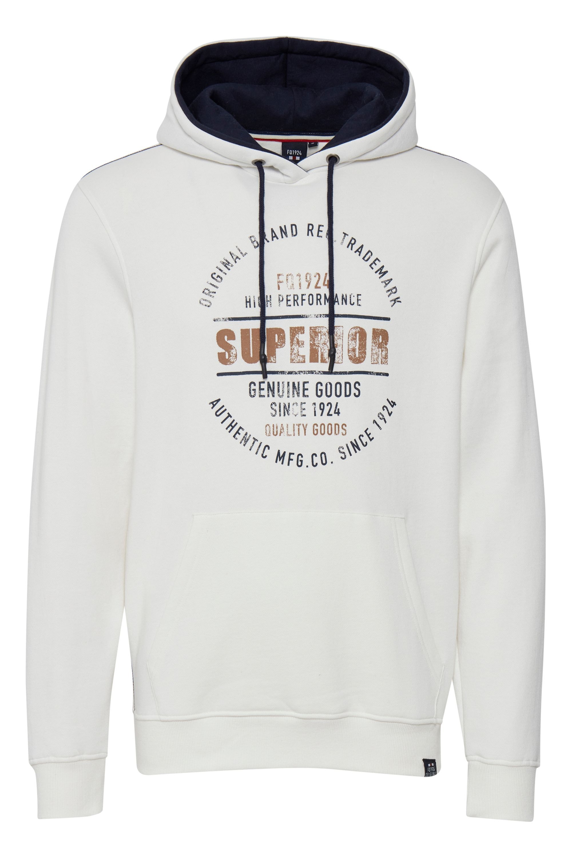 FQ1924 Kapuzenpullover »Hoodie FQThorin«