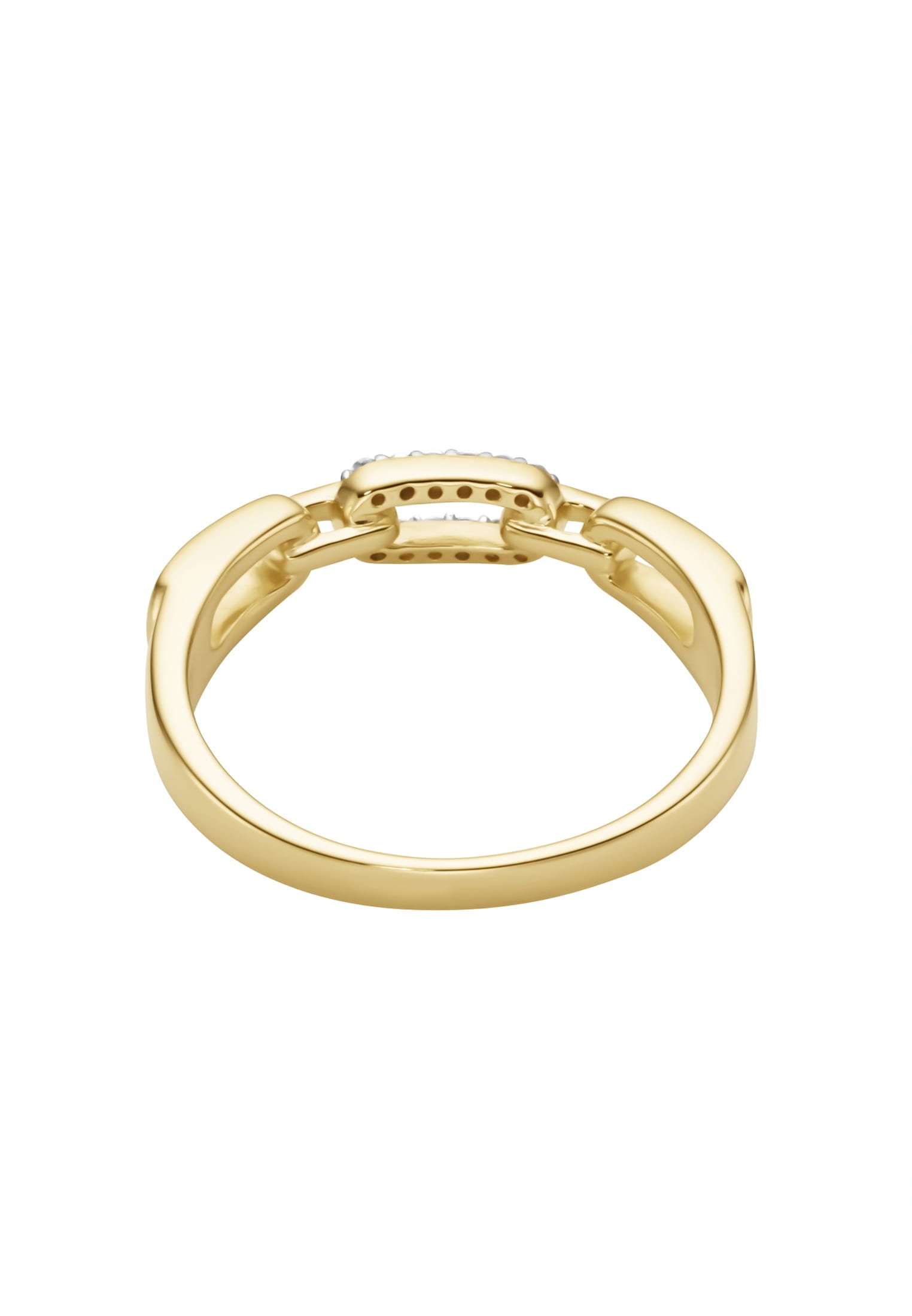 SURI FREY Silberring »Handschmuck SFY Fanny«