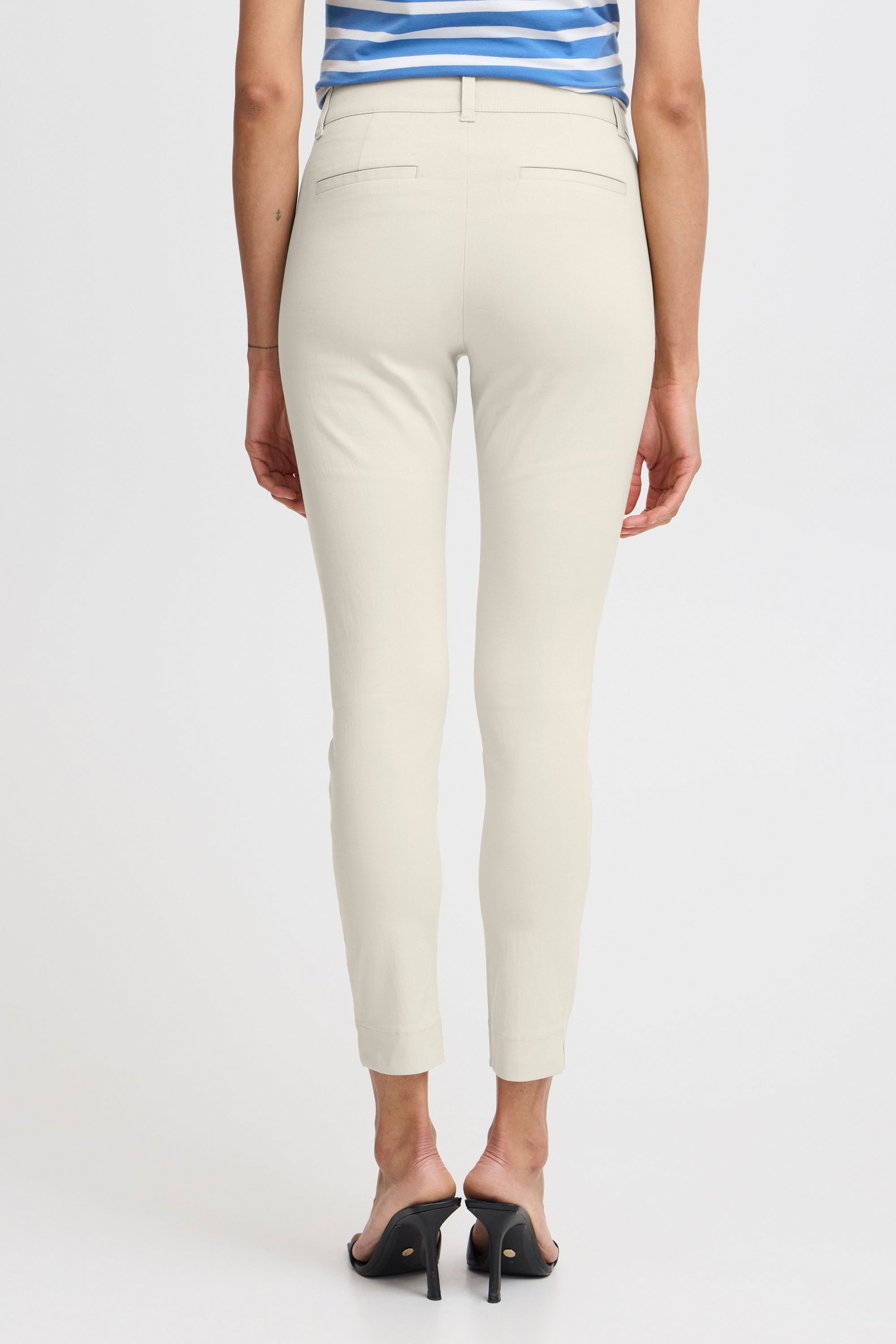 b.young Stoffhose »Stoffhose BYDixi«