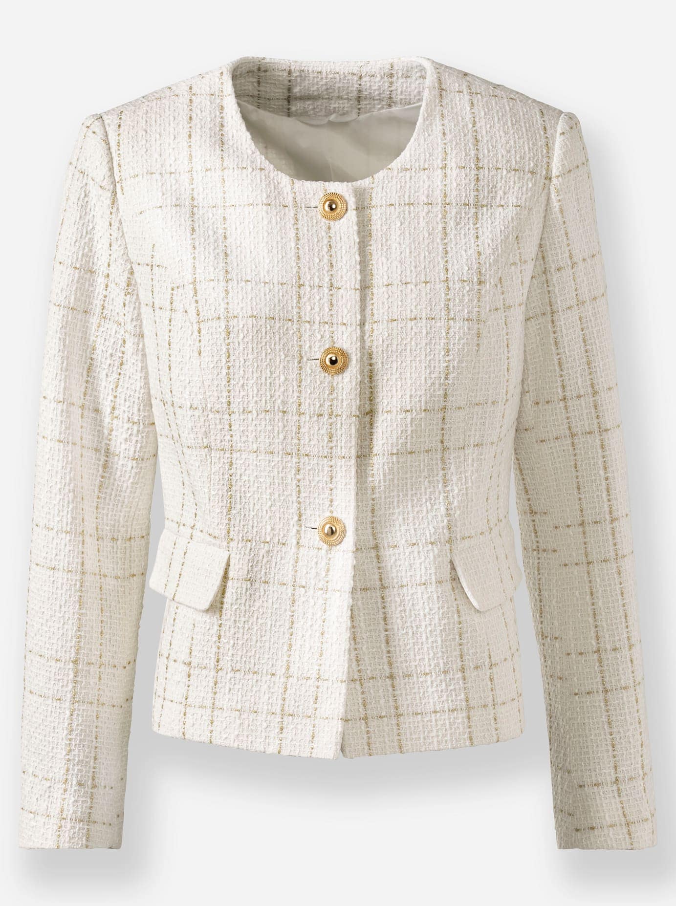 Lady Kurzblazer »Blazer«