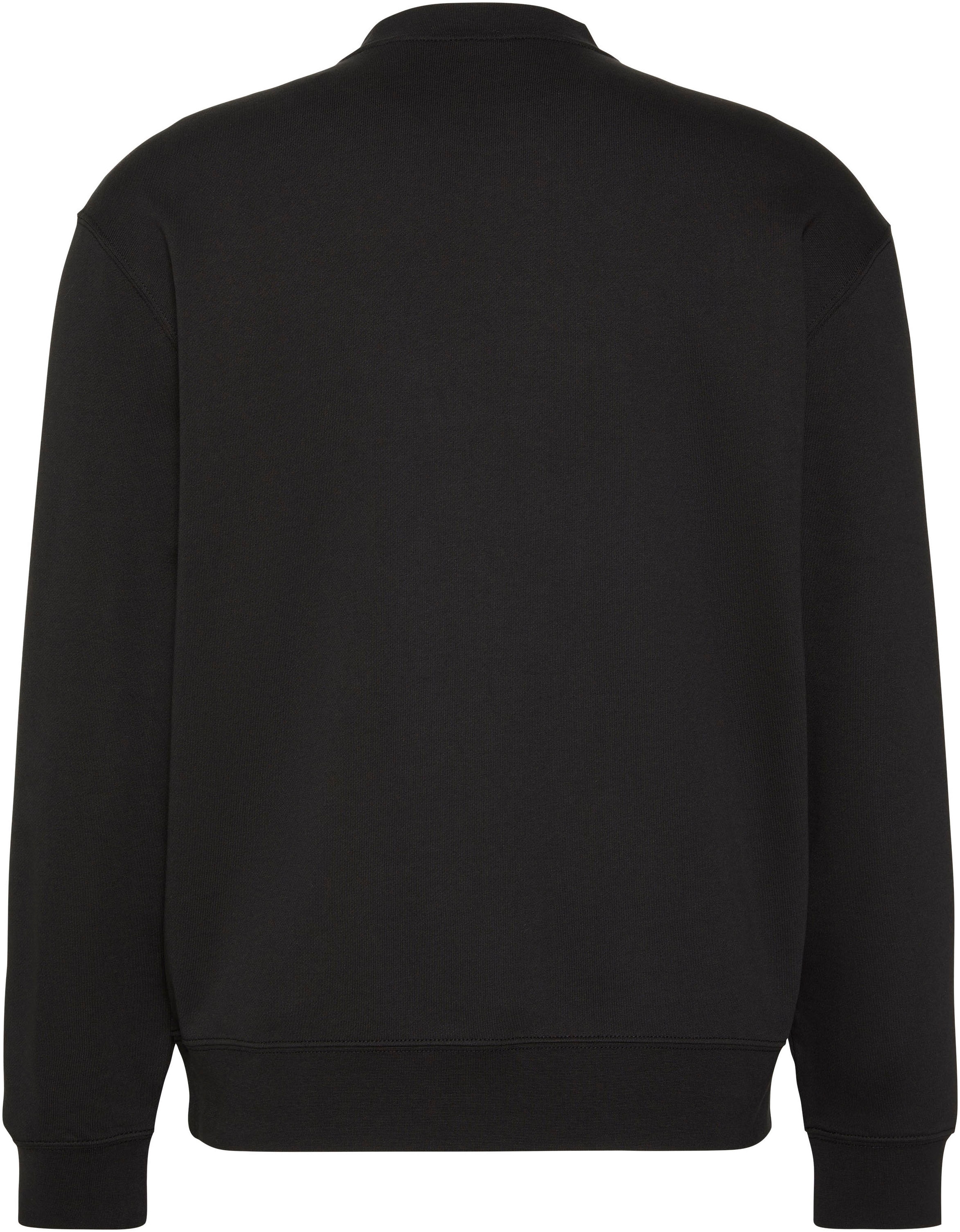 Calvin Klein Jeans Sweatshirt »1968 NYC GRAPHIC«, Regular fit mit Markenprint
