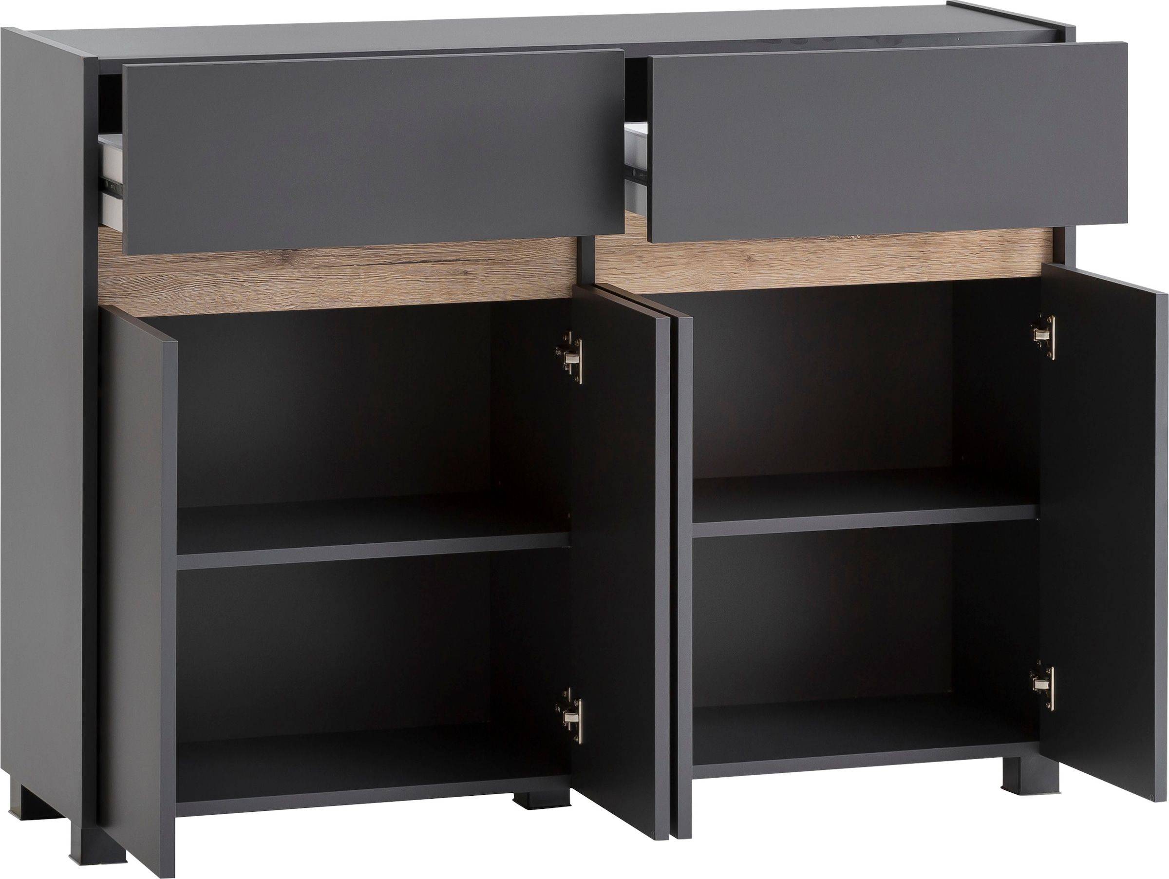 Schildmeyer Unterschrank »Cosmo in verschiedenen Farben«, Breite 112 cm