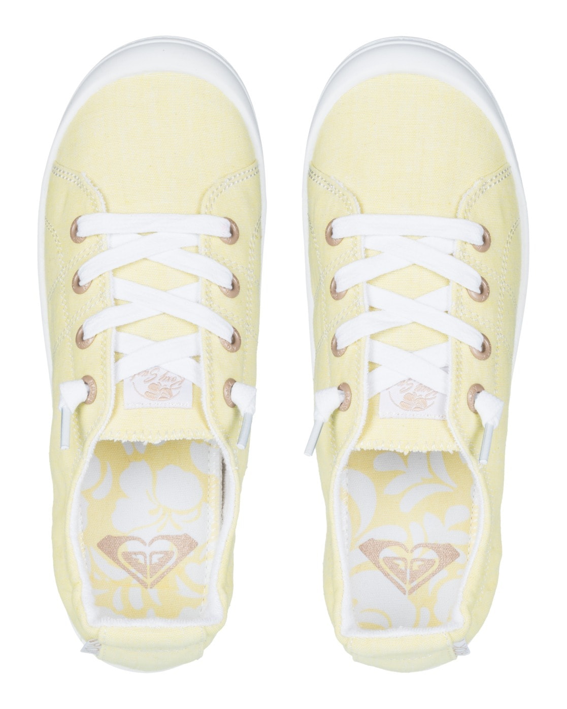 Roxy Sneaker »Bayshore Plus«