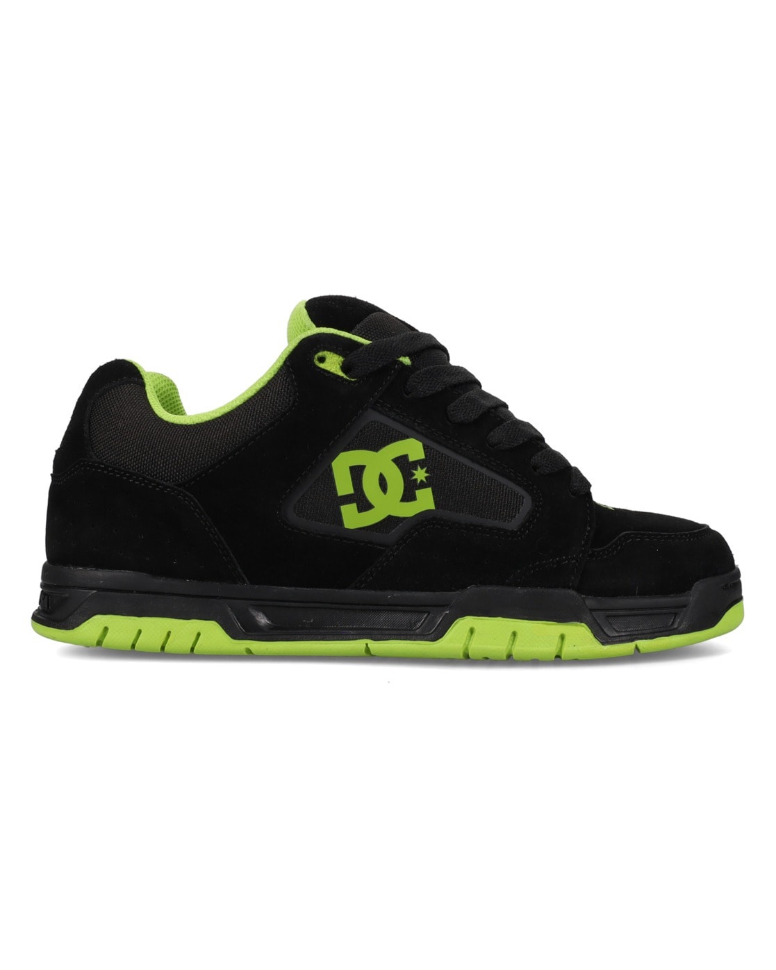 DC Shoes Sneaker »DC Coiler«