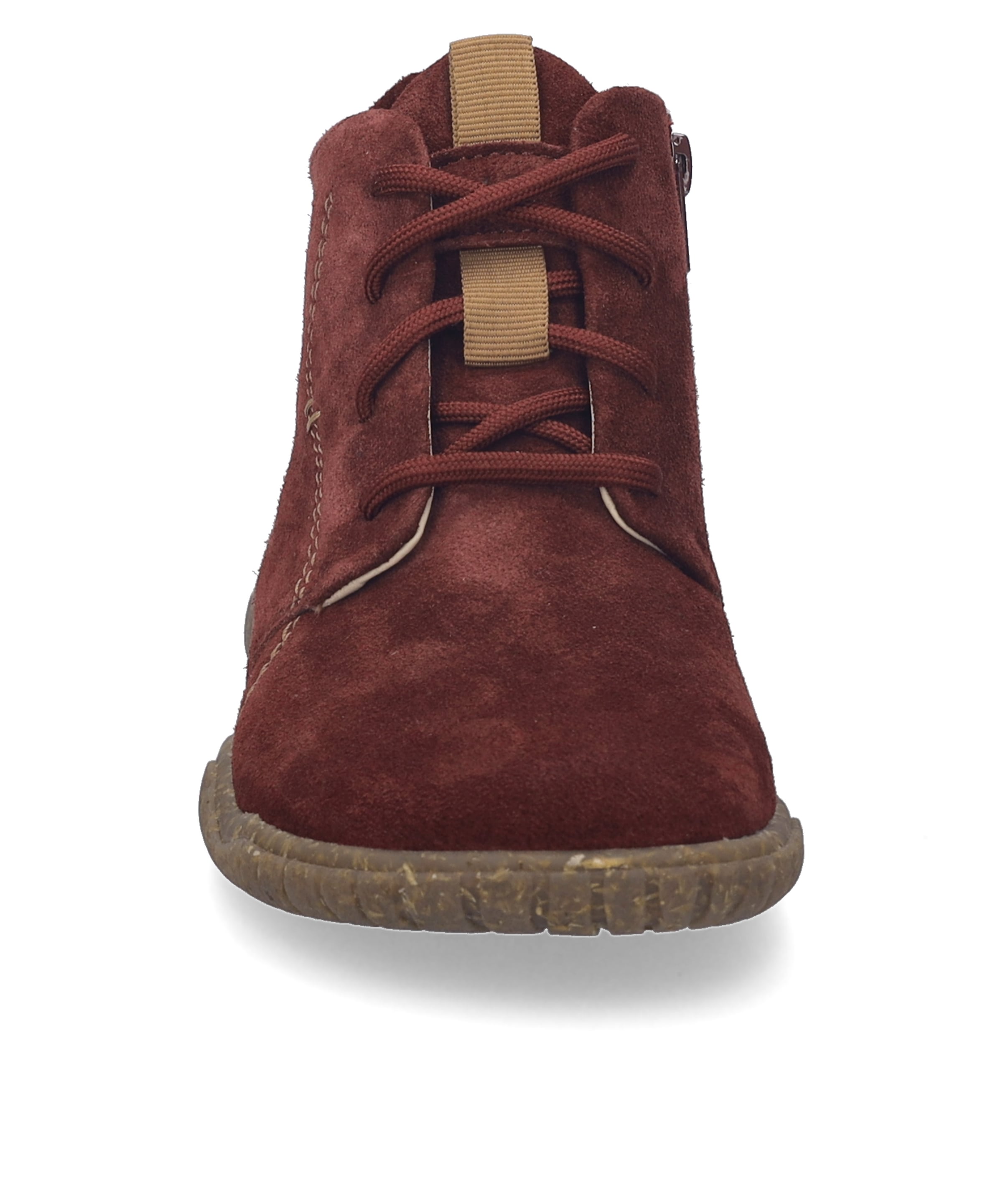 Josef Seibel Stiefelette »Wynona 05, bordeaux«