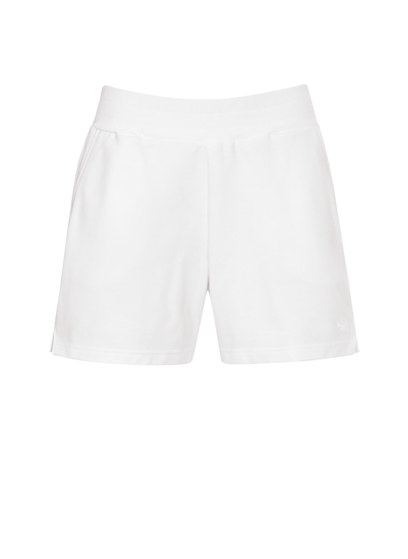 Trigema Bermudas »TRIGEMA Shorts mit praktischen Taschen«, (1 tlg.)