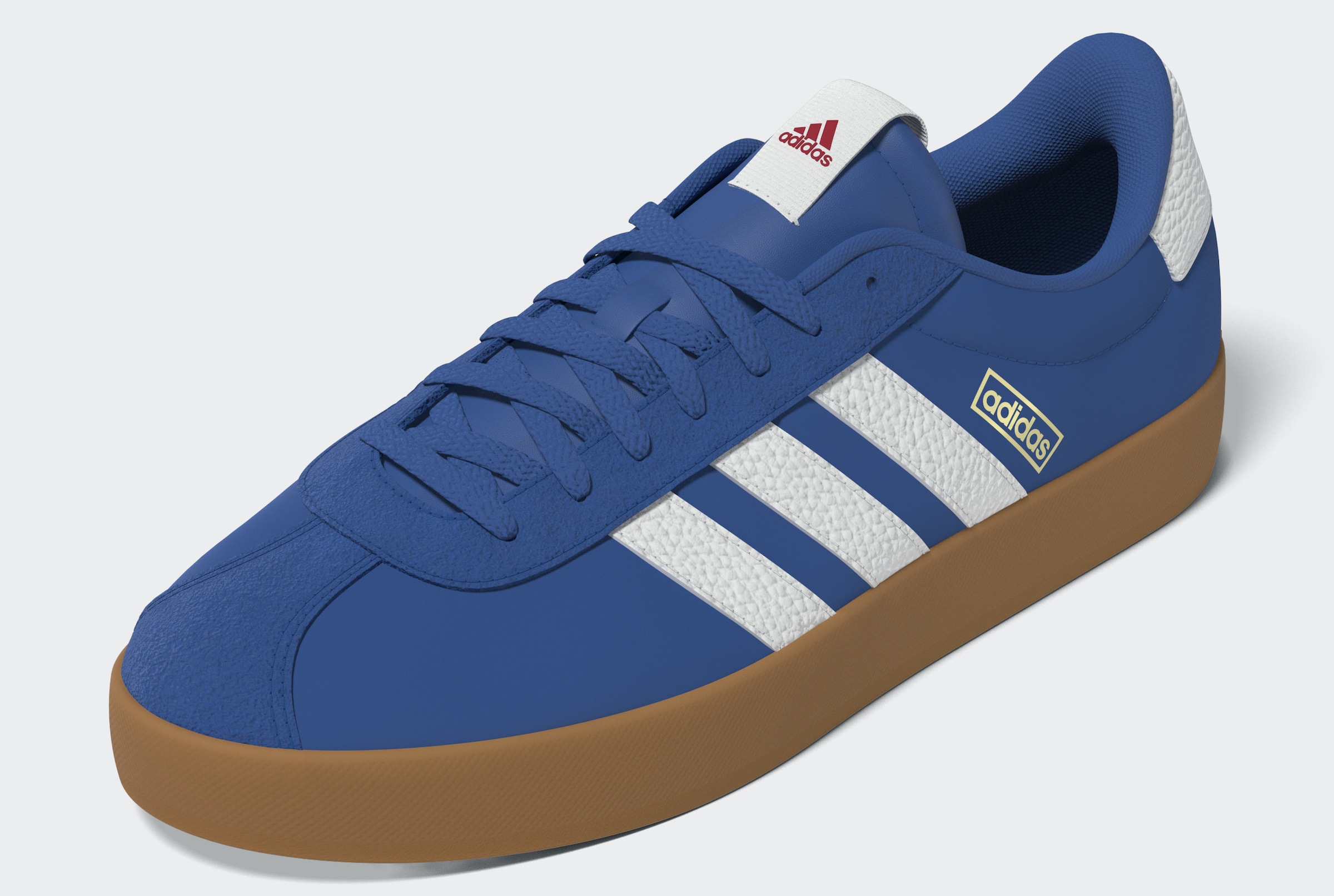 adidas Sportswear Sneaker »VL COURT 3.0«  Design auf den Spuren des adidas Samba