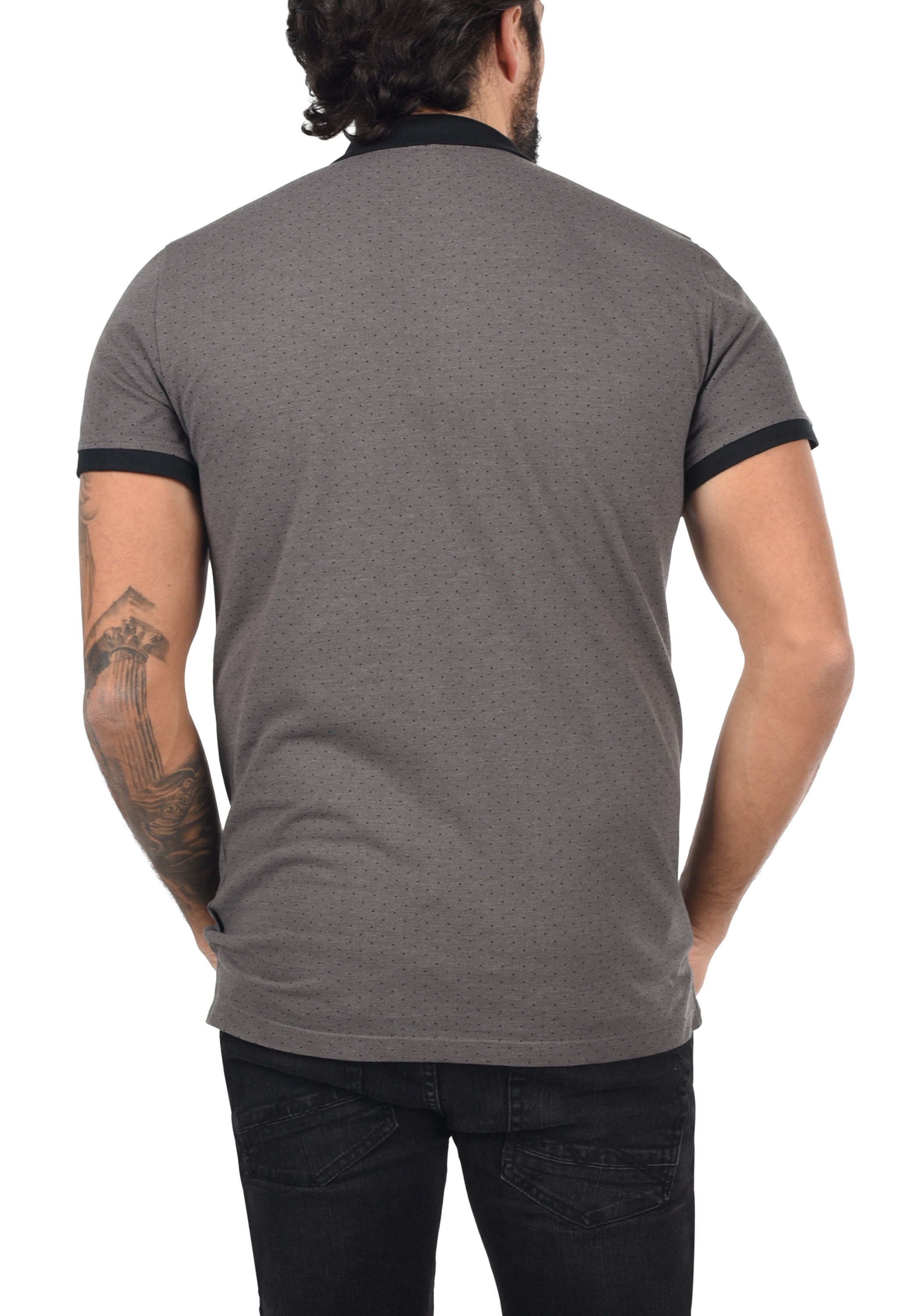 Blend Poloshirt »Poloshirt BHAlaron«