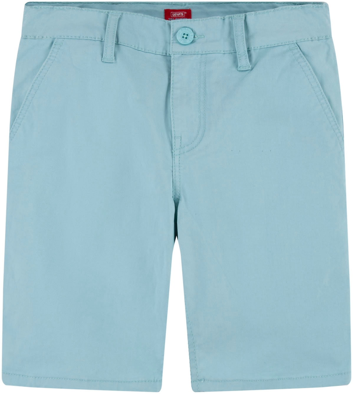 Chinoshorts »LVB STRAIGHT XX CHINO SHORT«, for BOYS