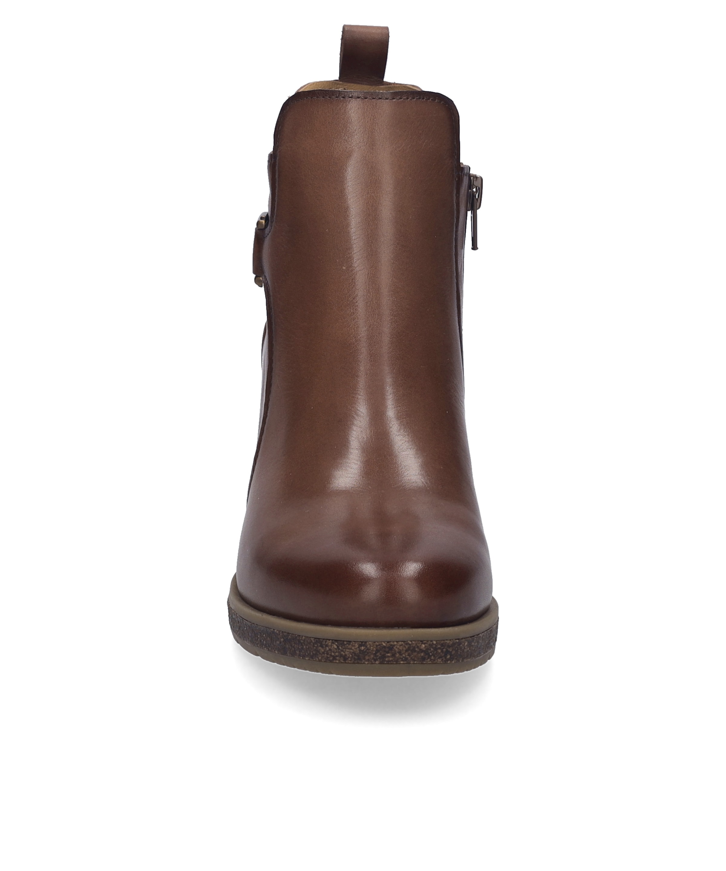 Josef Seibel Stiefelette »Gloria 04, cognac«