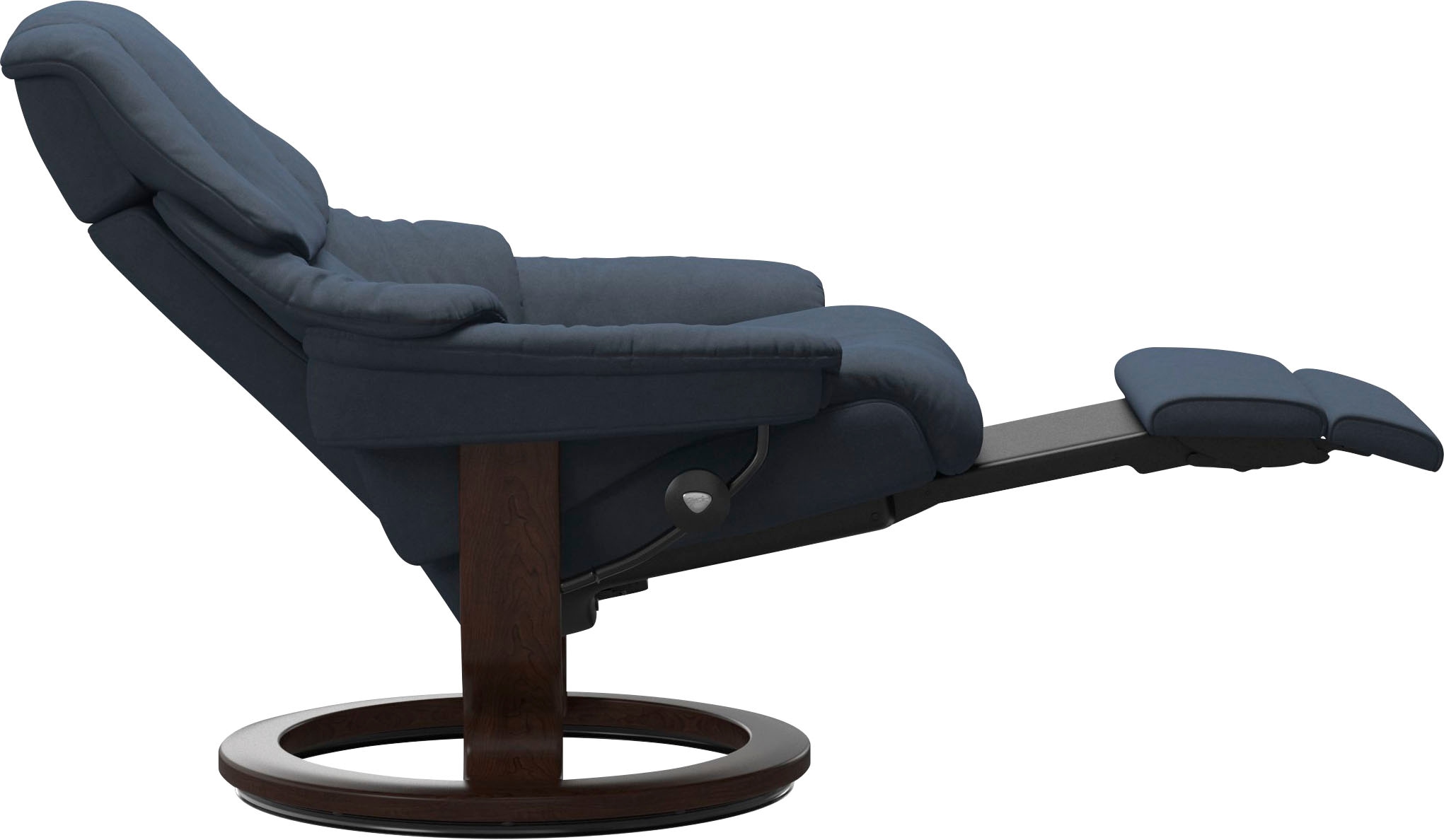 Stressless® Relaxsessel »Reno« elektrisch verstellbar, optional 2-motorisch, Größe M & L