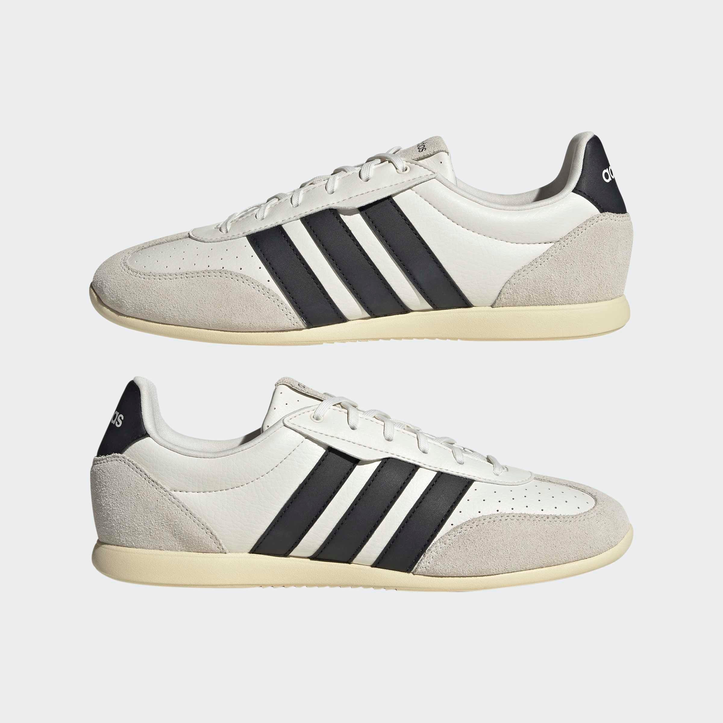 adidas Sportswear Sneaker »BARREDA LO«