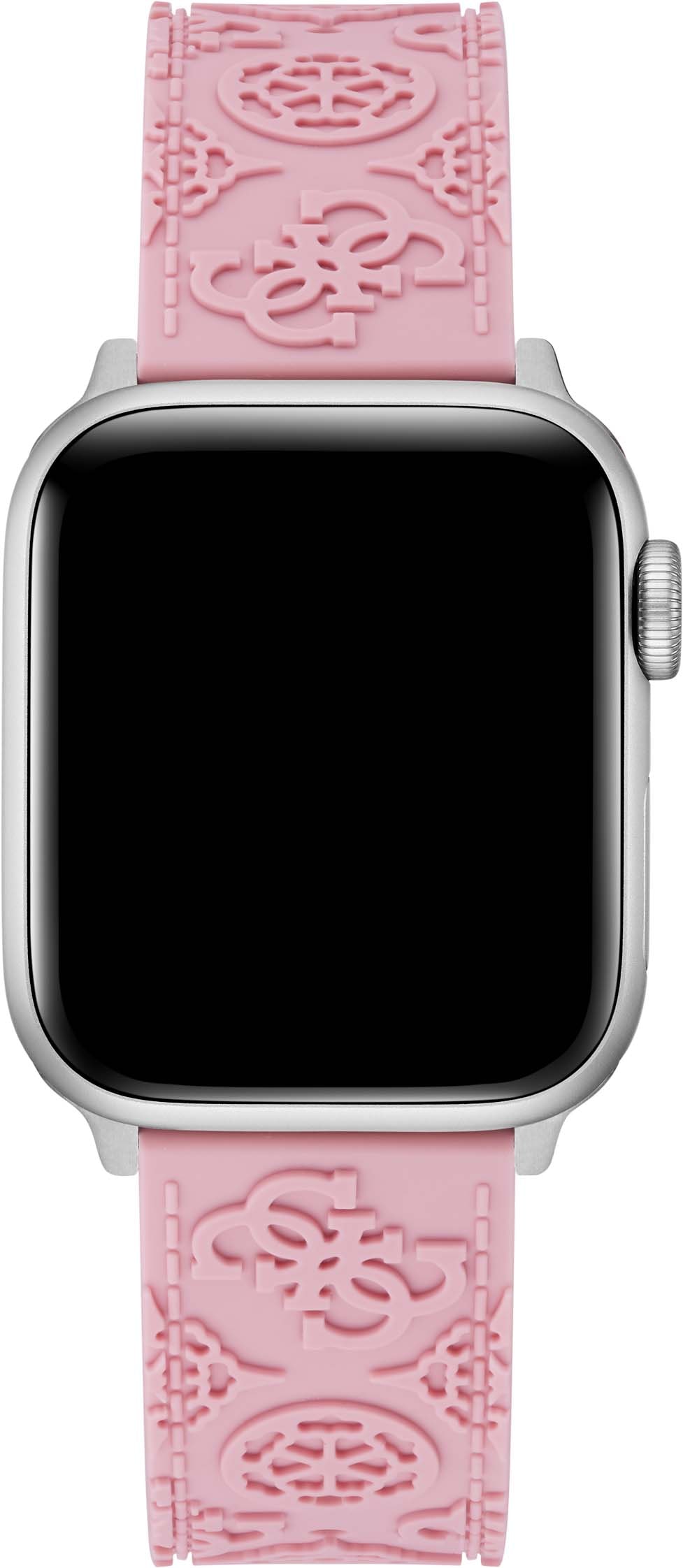 UNIVERSAL | »CS3002S2«, als die Geschenk ➥ 3 ideal Guess Watch, auch Jahre Garantie XXL für Apple Smartwatch-Armband passend