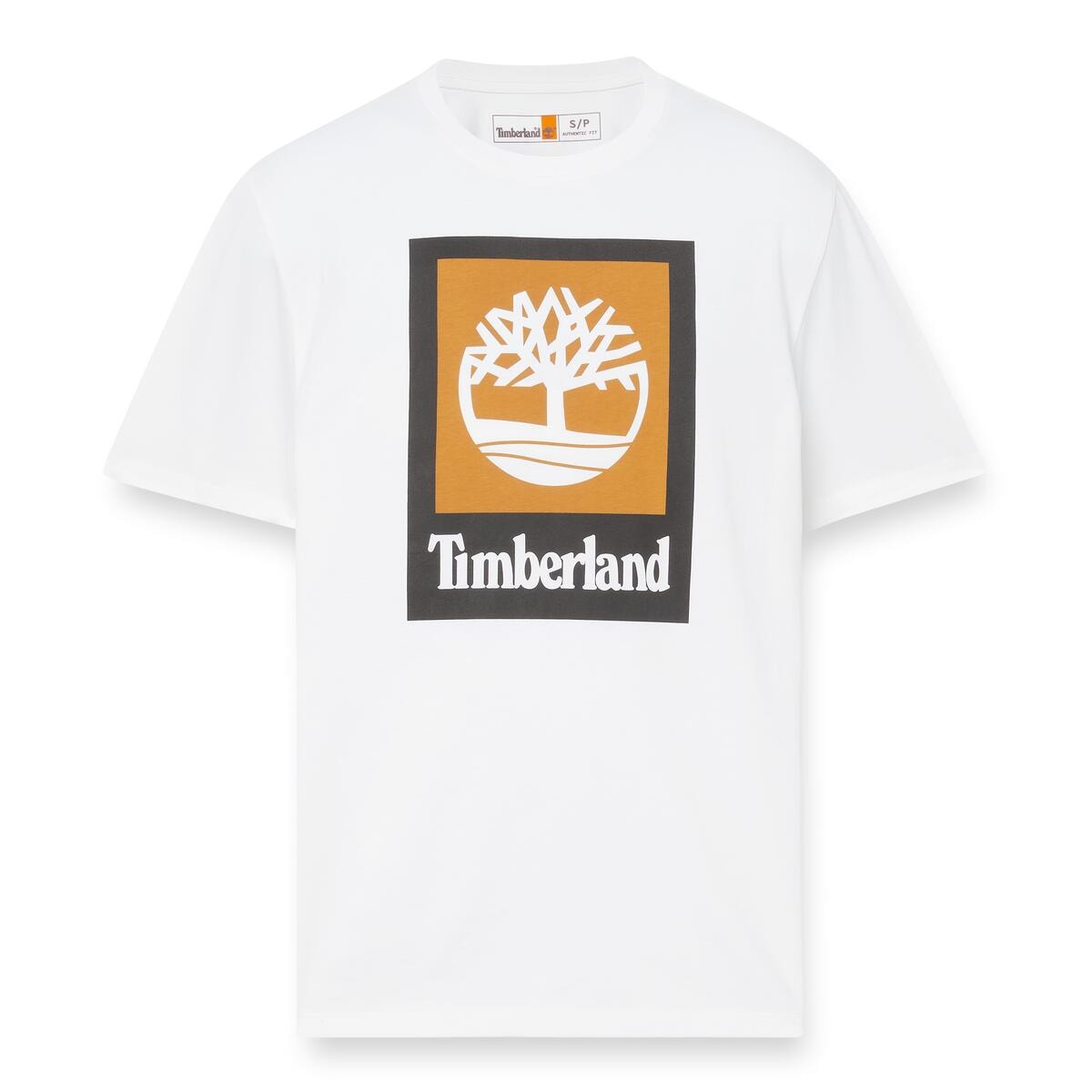 Timberland T-Shirt, UNISEX