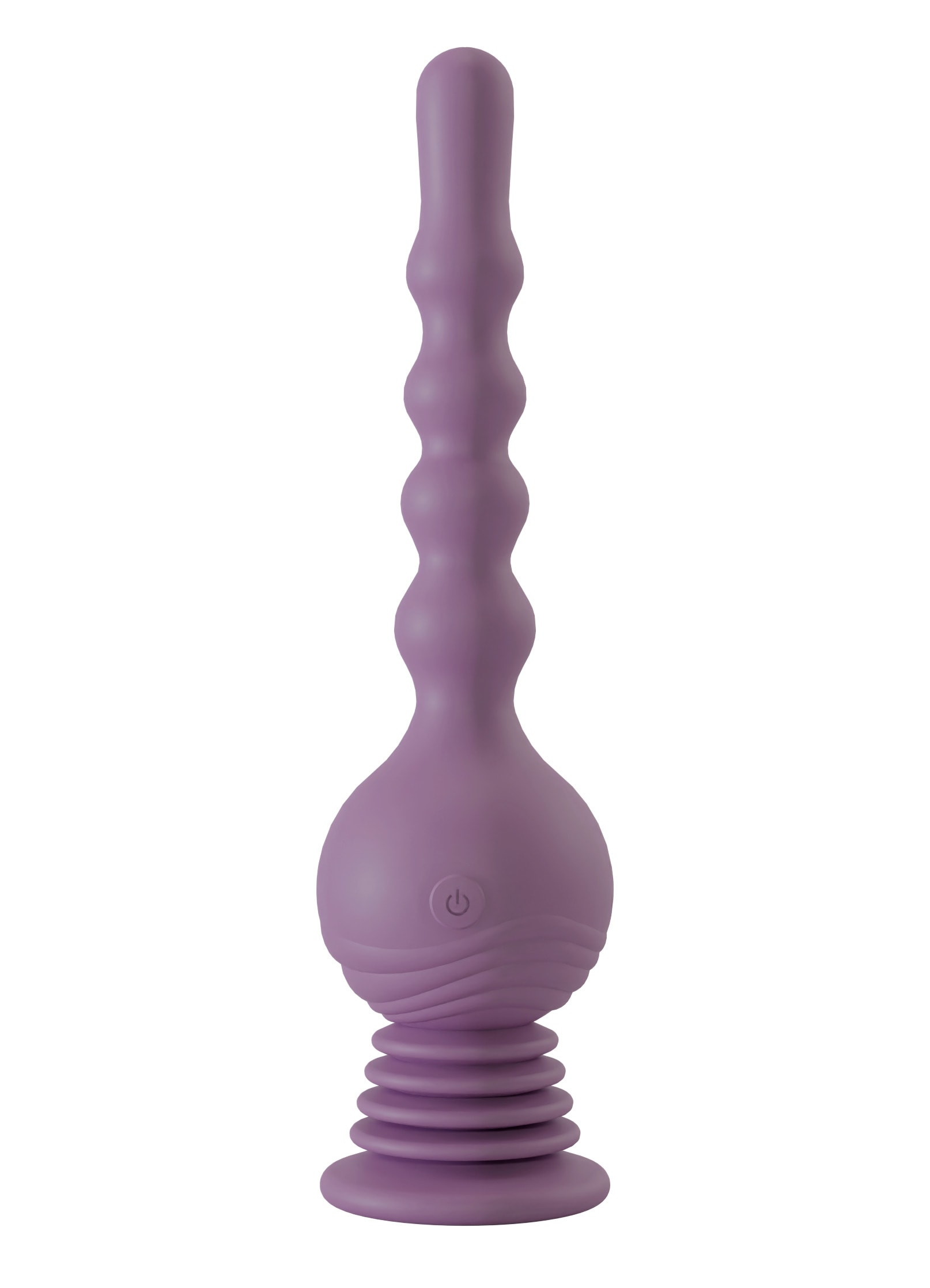 You2Toys Anal-Stimulator »Analvibrator Turbo Shaker Anal Lover« ()