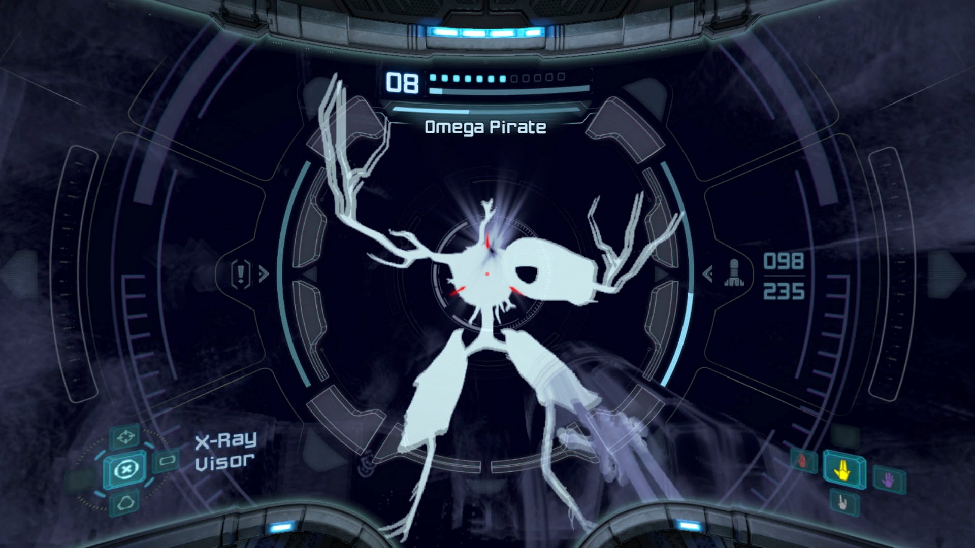 Nintendo Switch Spielesoftware »Metroid Prime Remastered«, Nintendo Switch