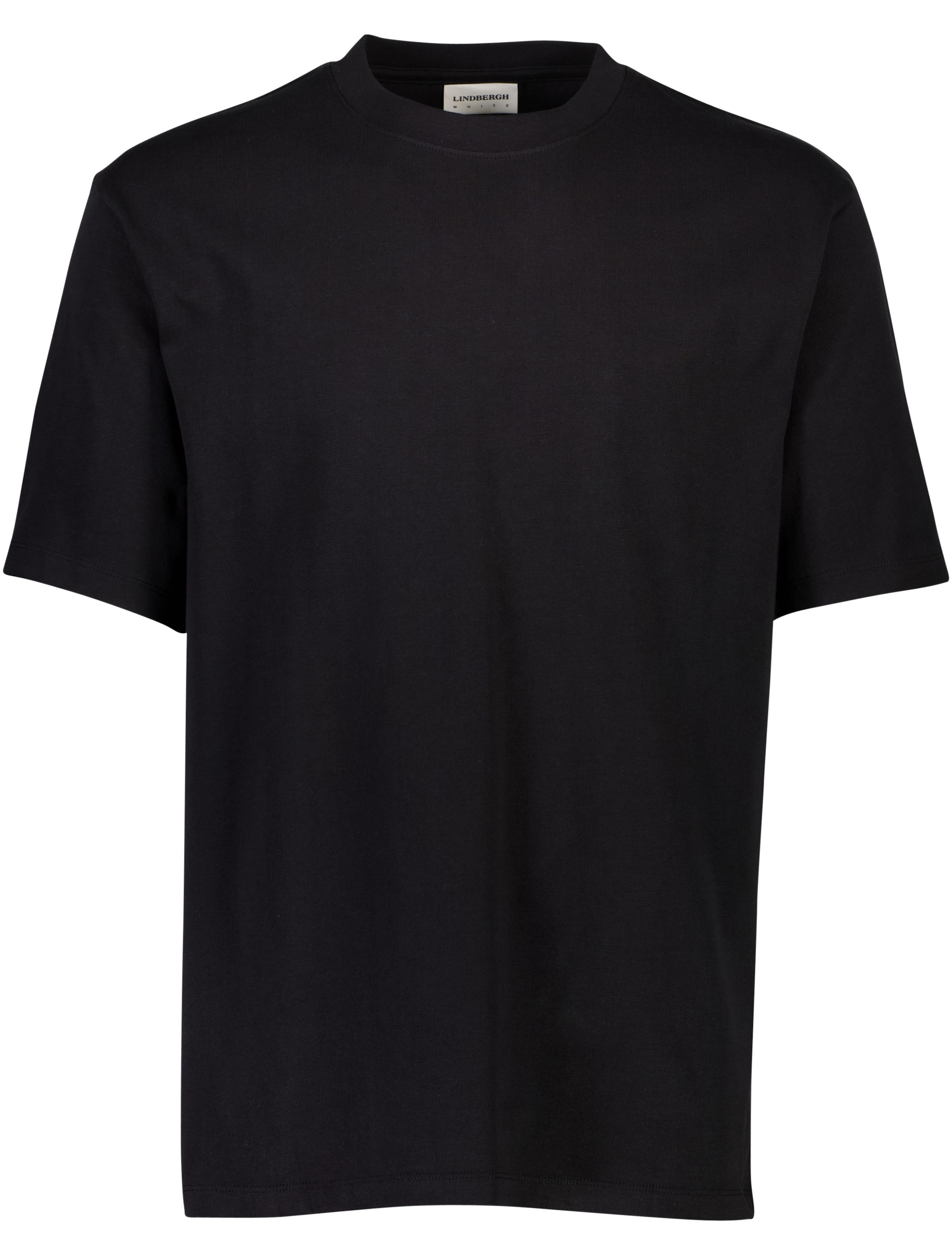 LINDBERGH T-Shirt, mit Rundhalsausschnitt