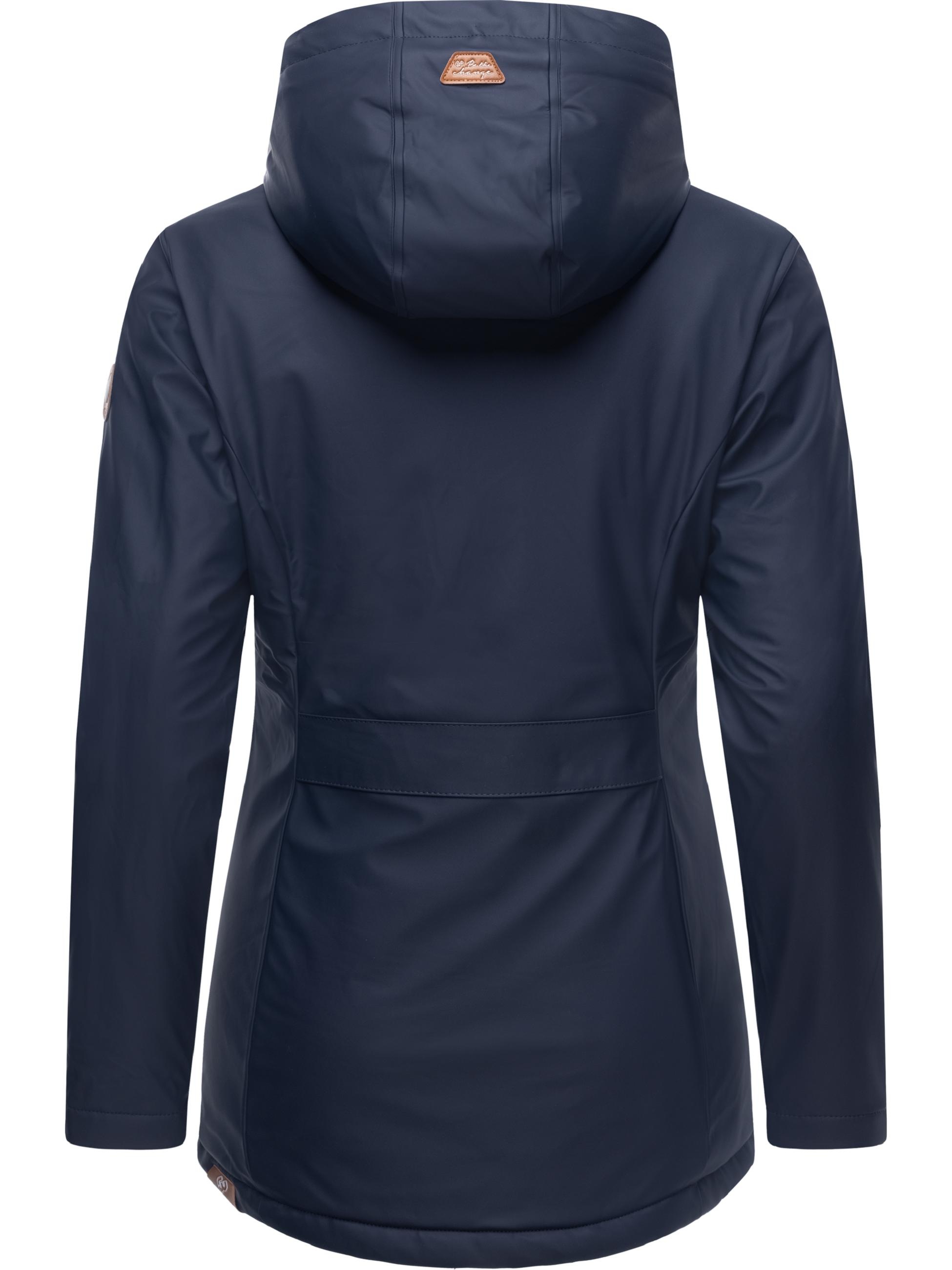 Ragwear Regenjacke »Regenjacke Marge«
