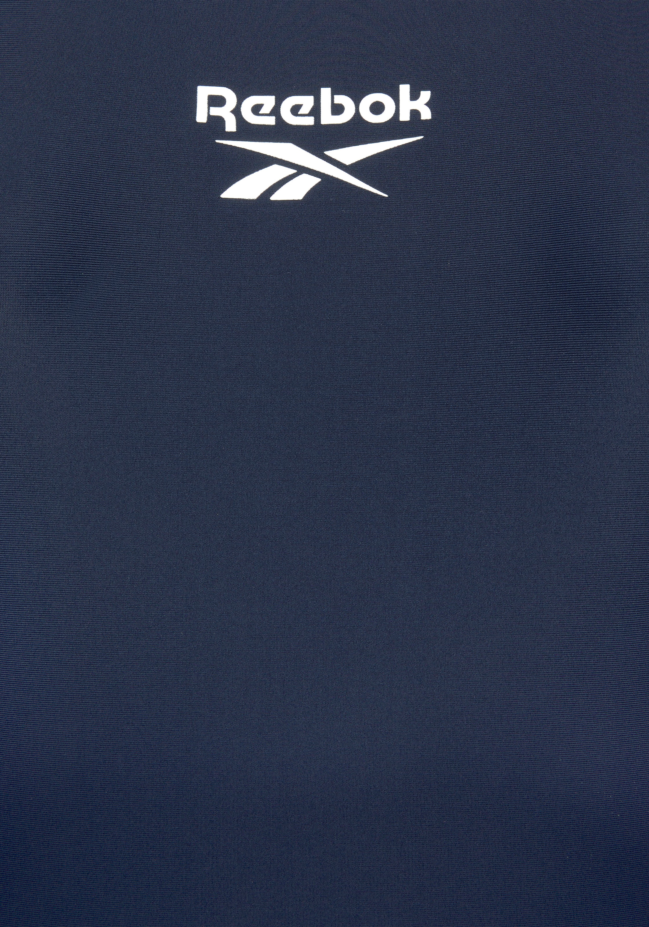 Reebok Badeanzug »Adelia«, mit Logoschriftzug vorn und am Rücken bei