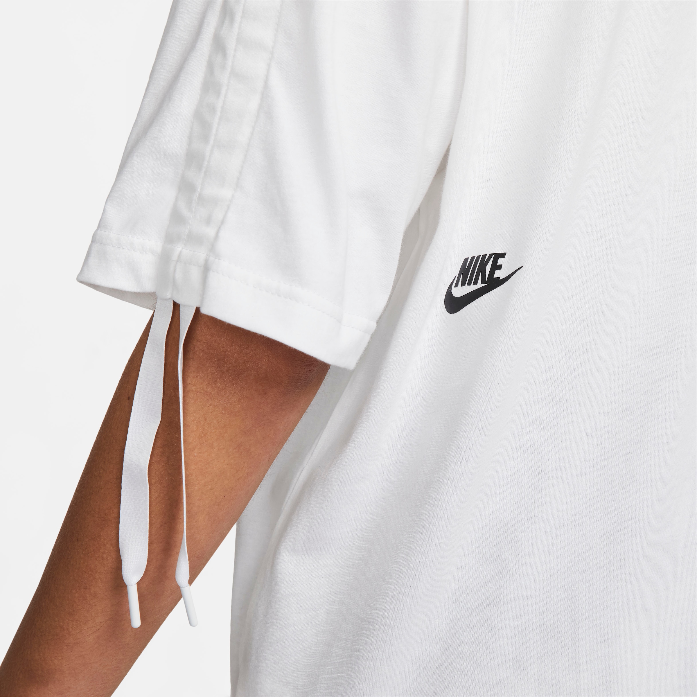 Nike Sportswear T-Shirt »W NSW bei DNC« ♕ SS TOP