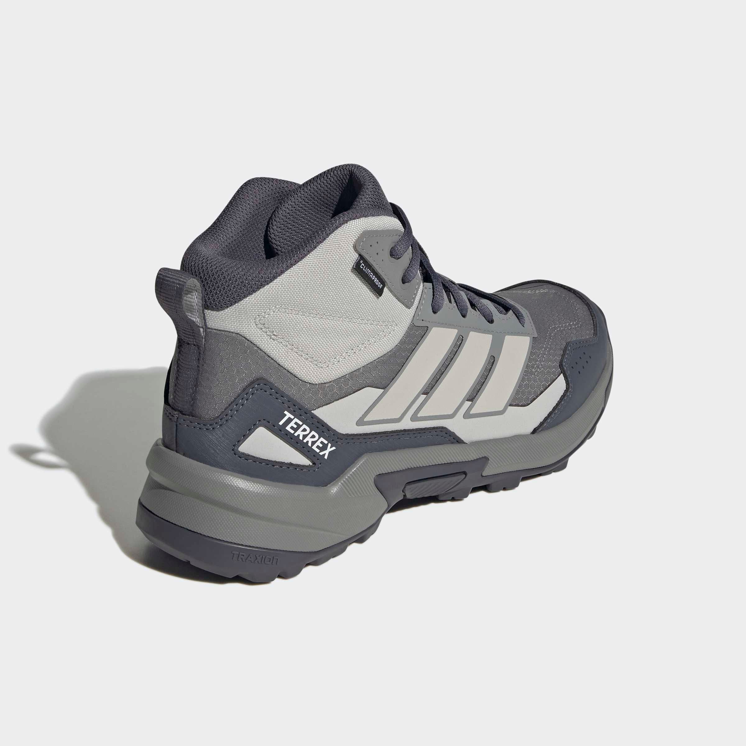 adidas TERREX Wanderschuh  wasserdicht