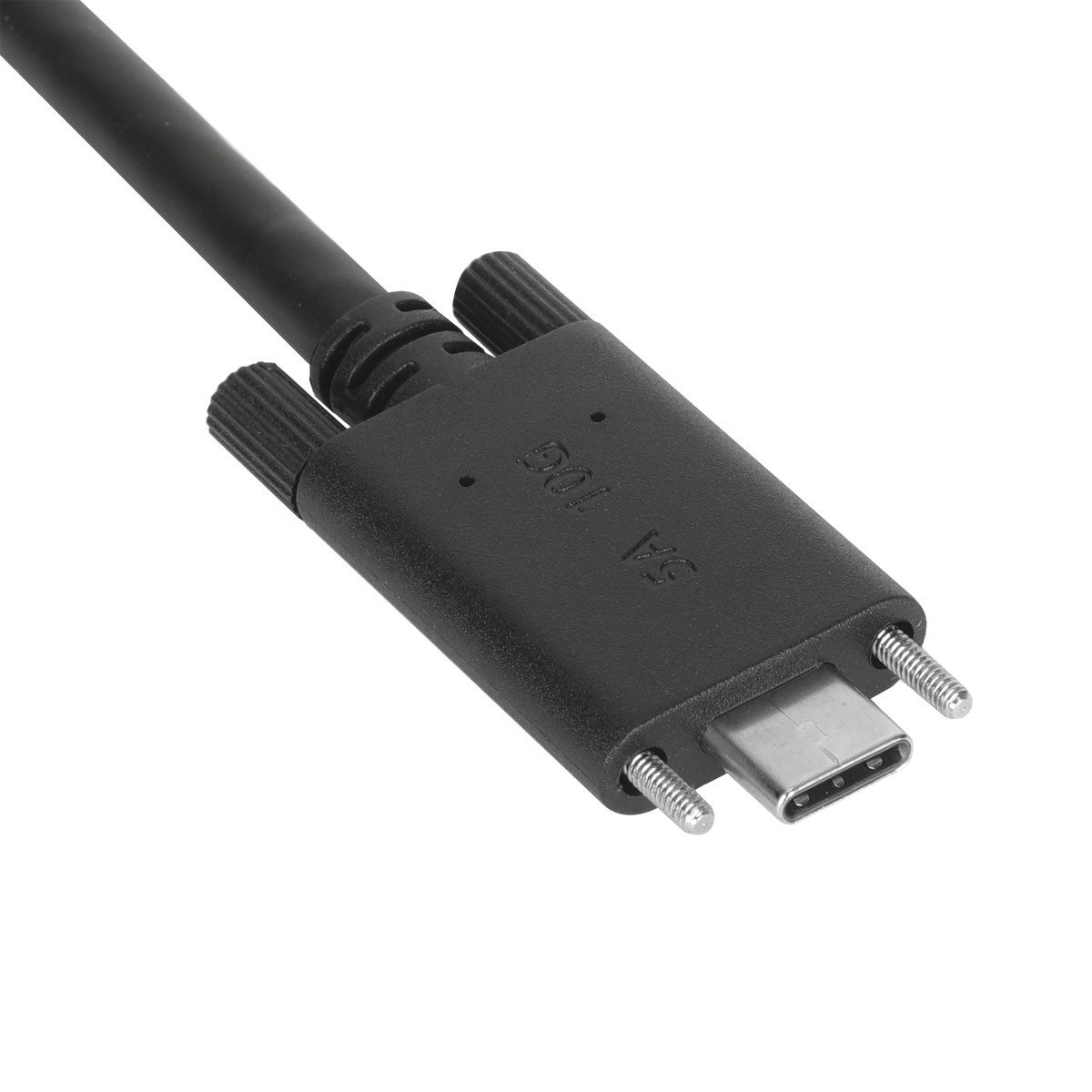 Targus USB-Kabel »USB-C zu USB-C Dock Kabel mit USB-A Tether Adapter«, USB-C-USB Typ A, 100 cm