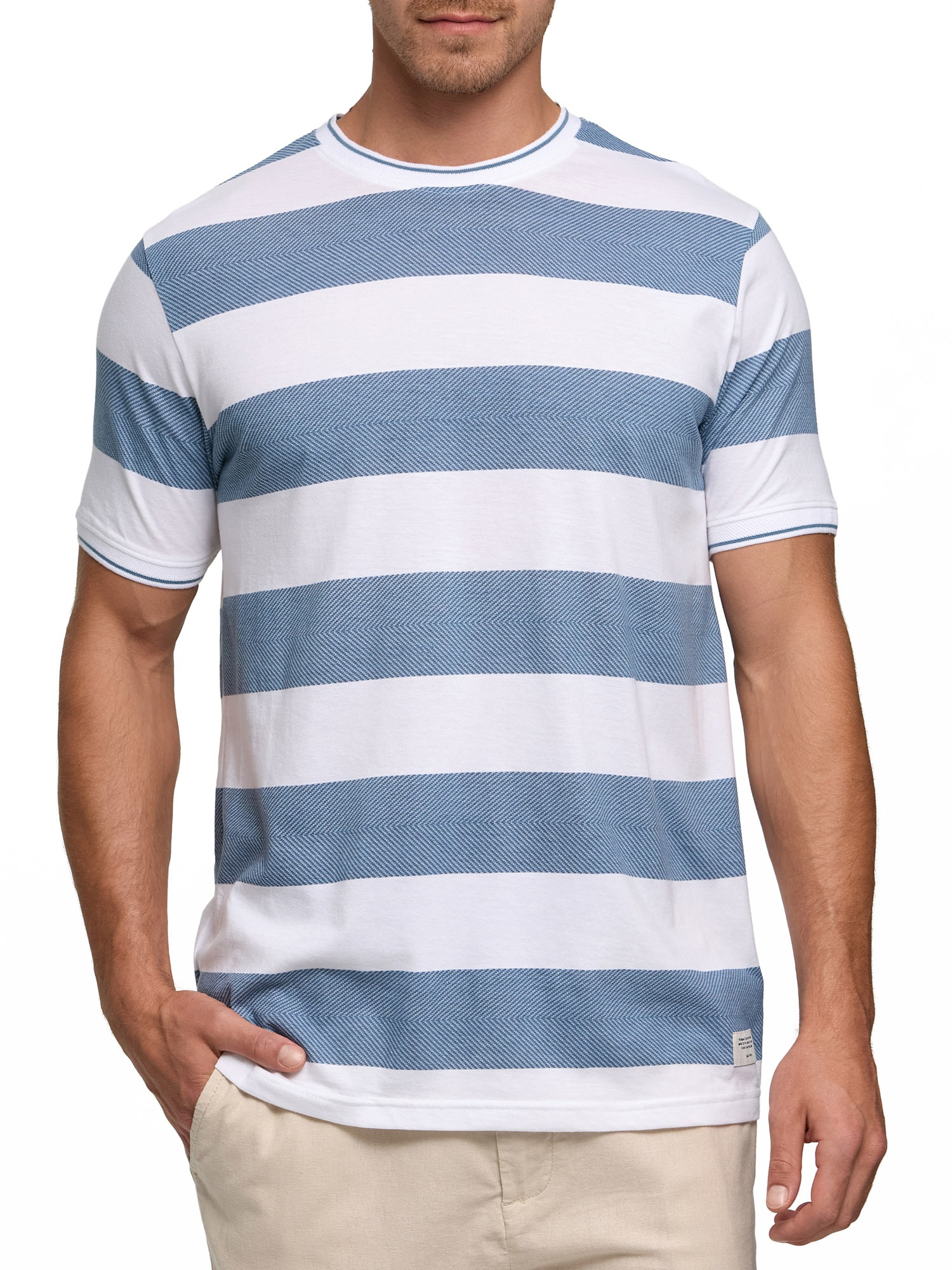 Indicode T-Shirt »INAringa«