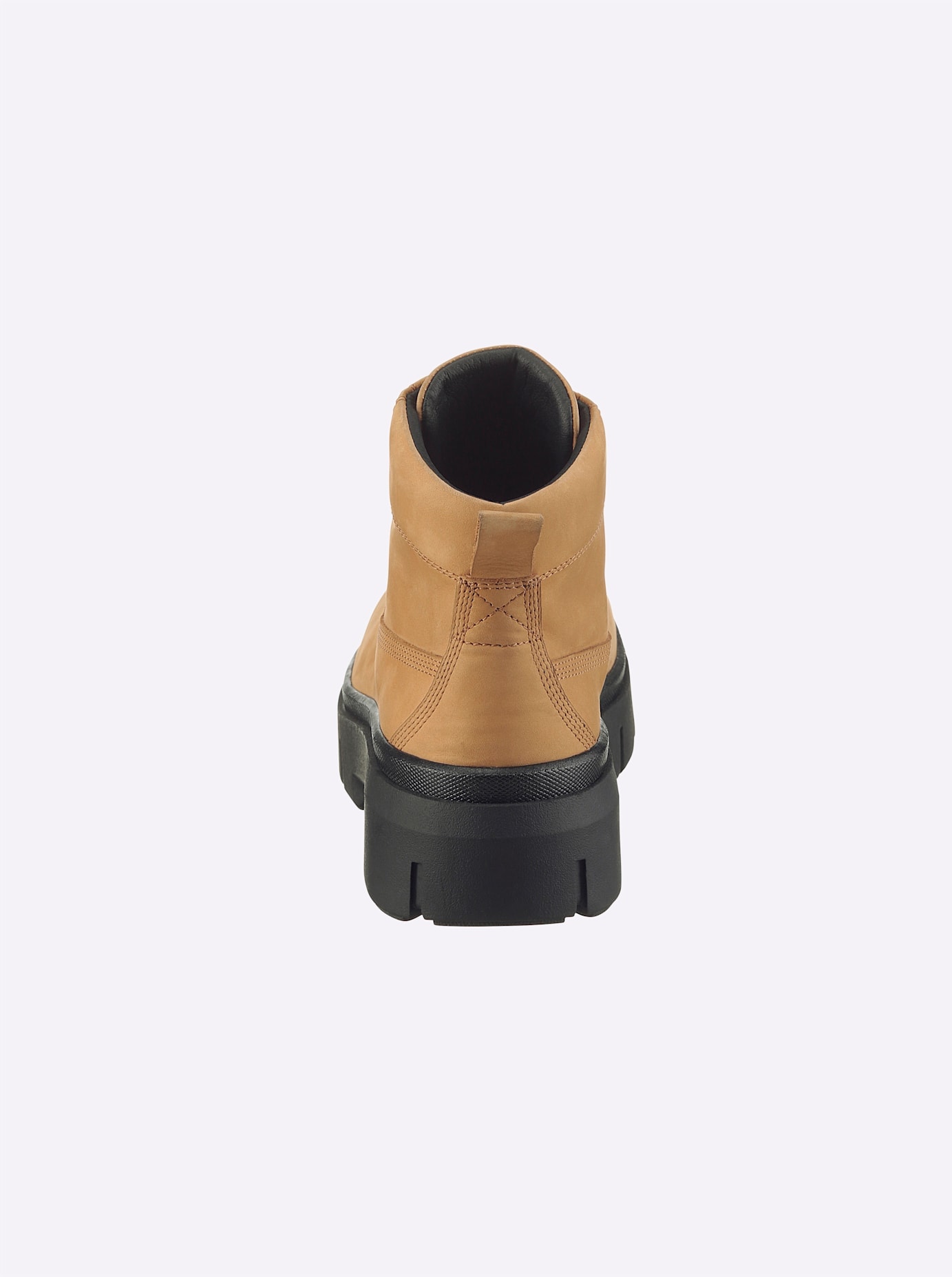 heine Schnürstiefelette