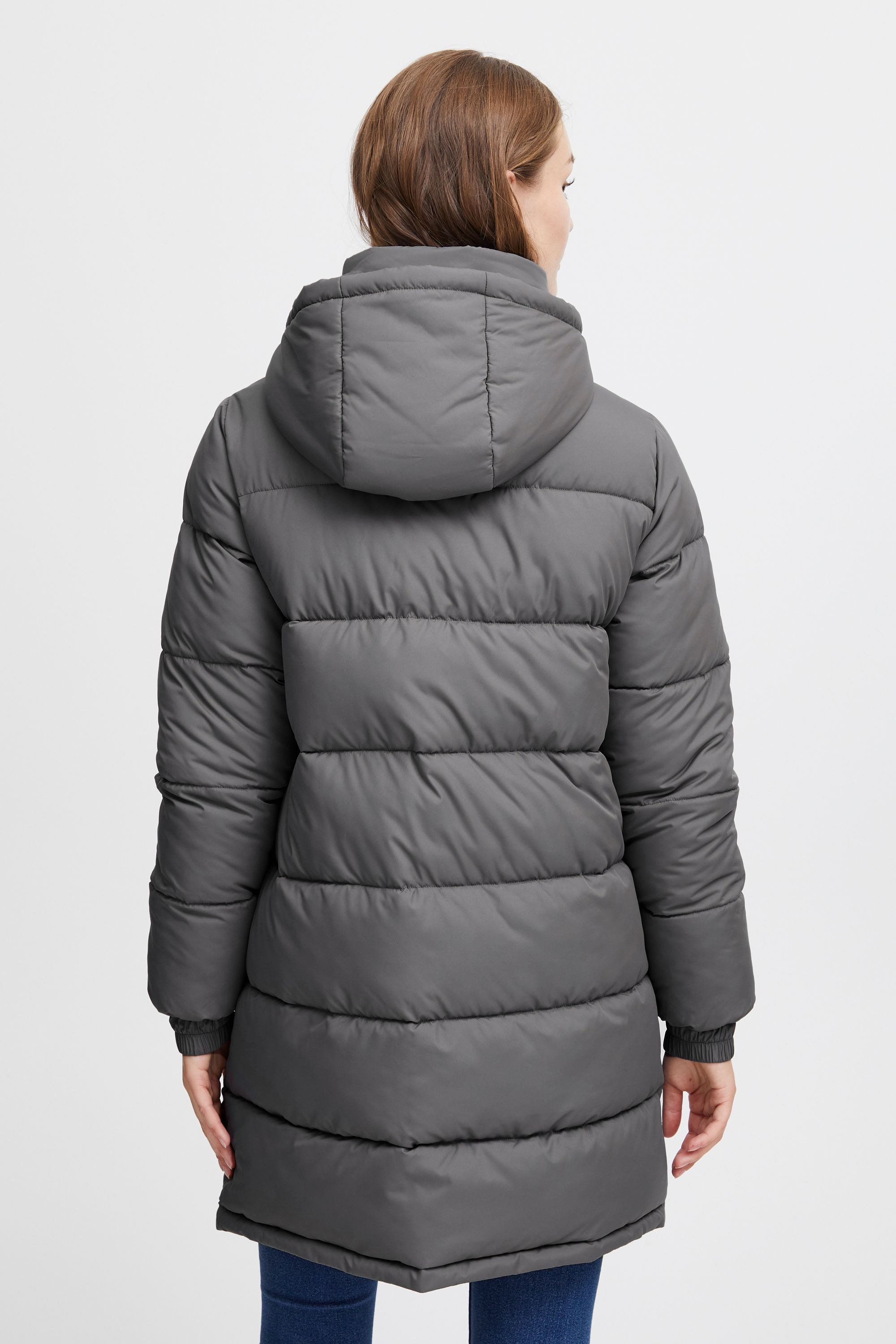 OXMO Steppmantel »Steppmantel OXJody«