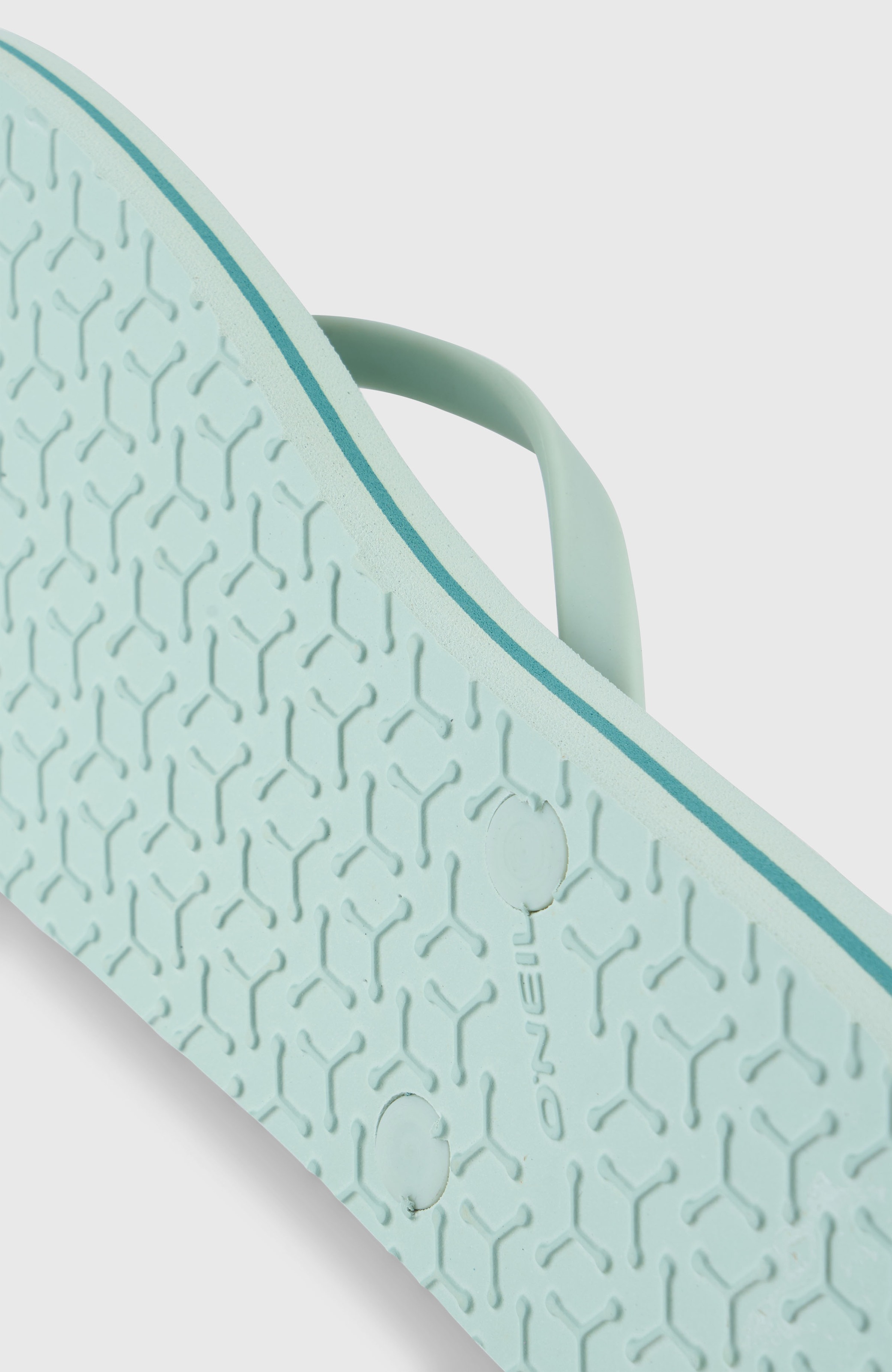 O'Neill Zehentrenner »PROFILE LOGO SANDALS«  sportlicher Stil, mit Gummilaufsohle, für warme Tage