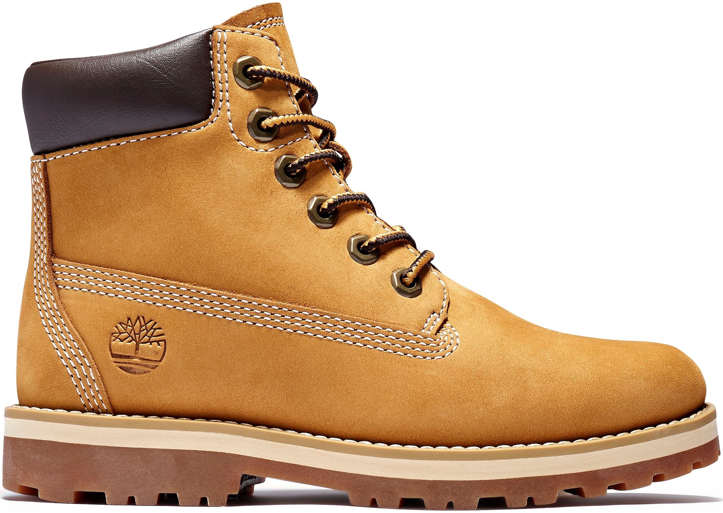 Timberland Schnürboots »Courma Kid Traditional6In«  Winterstiefel, Schnürstiefel, Winterschuhe