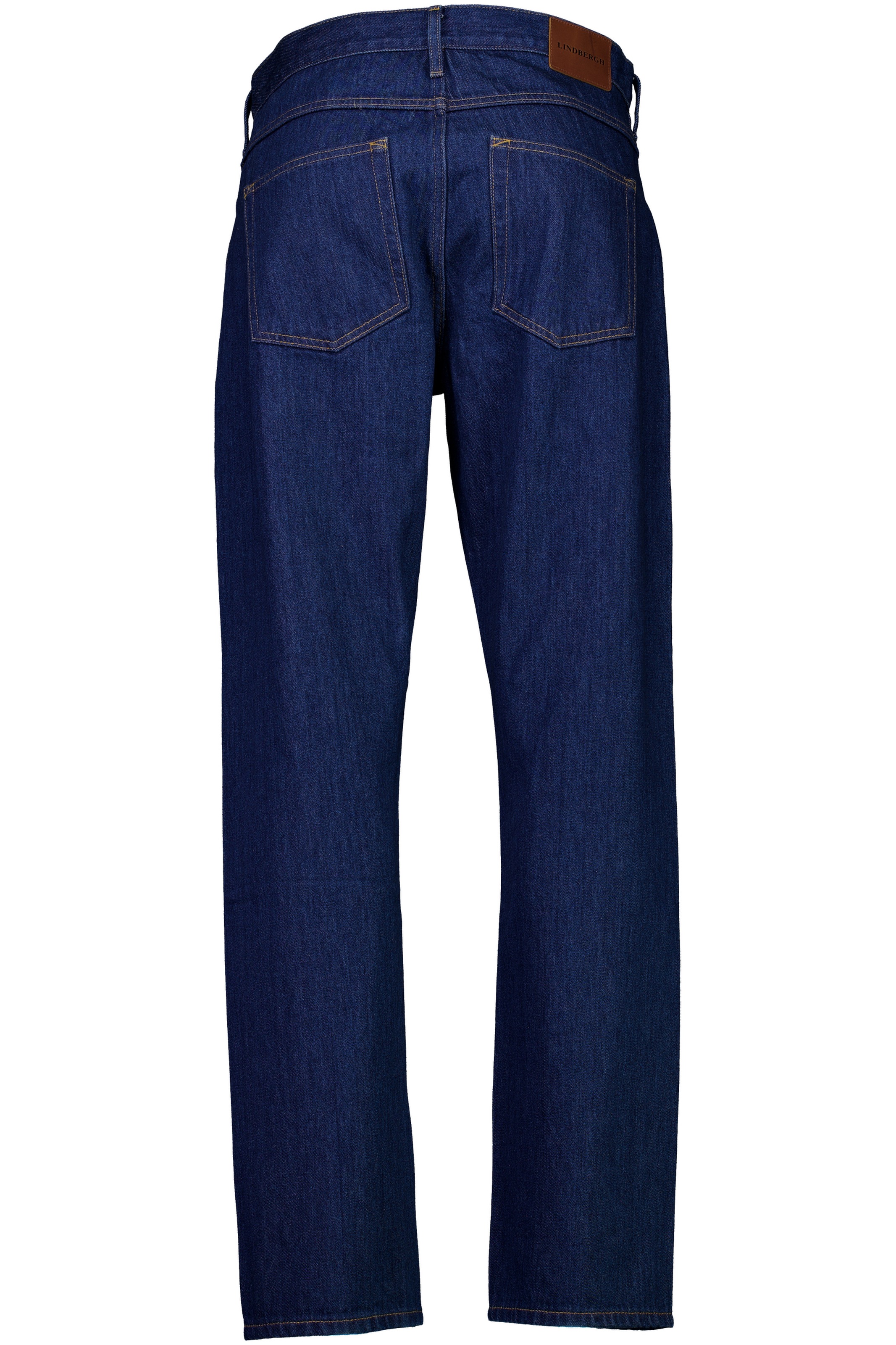 LINDBERGH Loose-fit-Jeans in 5-Pocket-Style