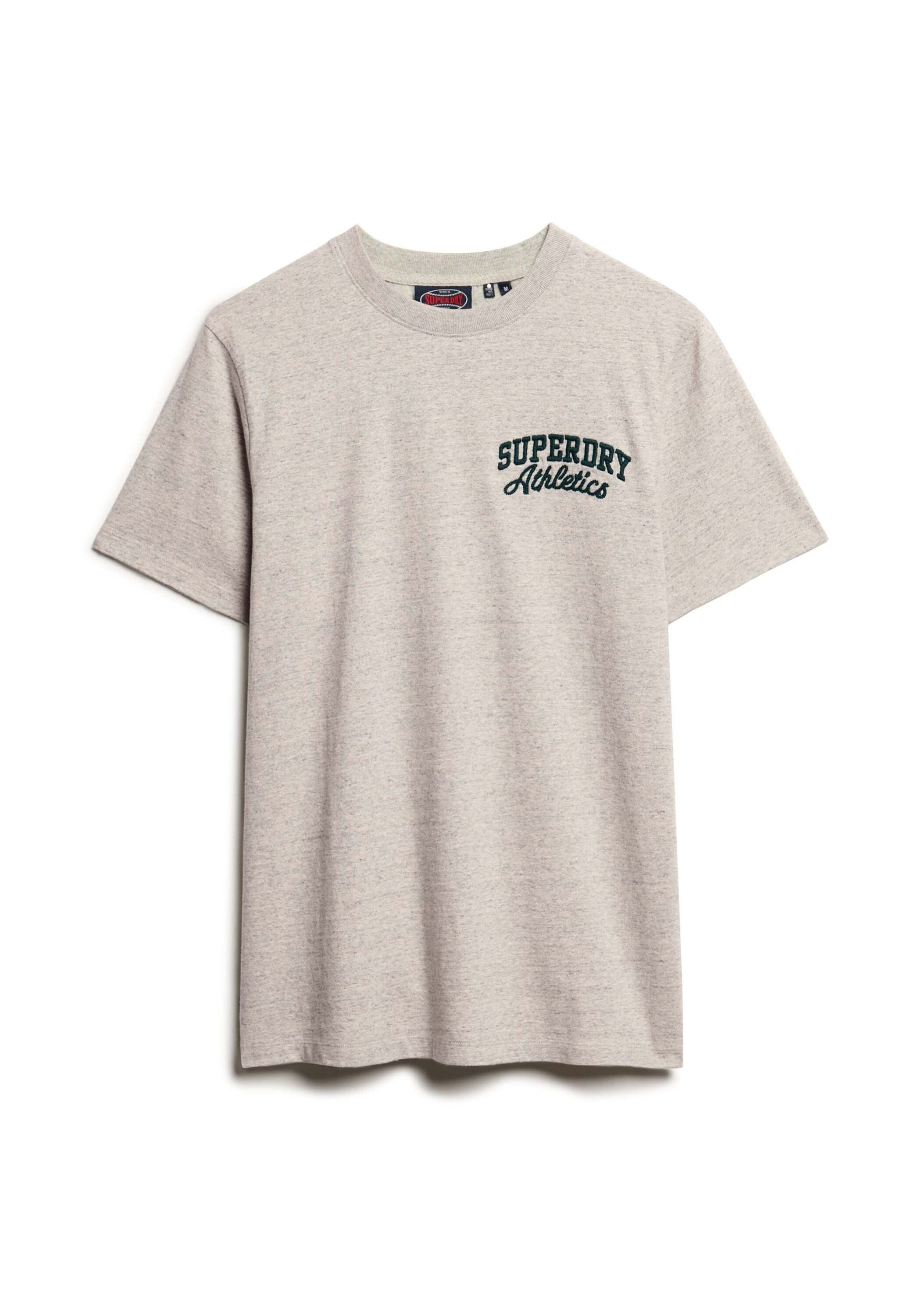 T-Shirt »T-Shirt Embroider Superstate Logo Tee 1er Pack«