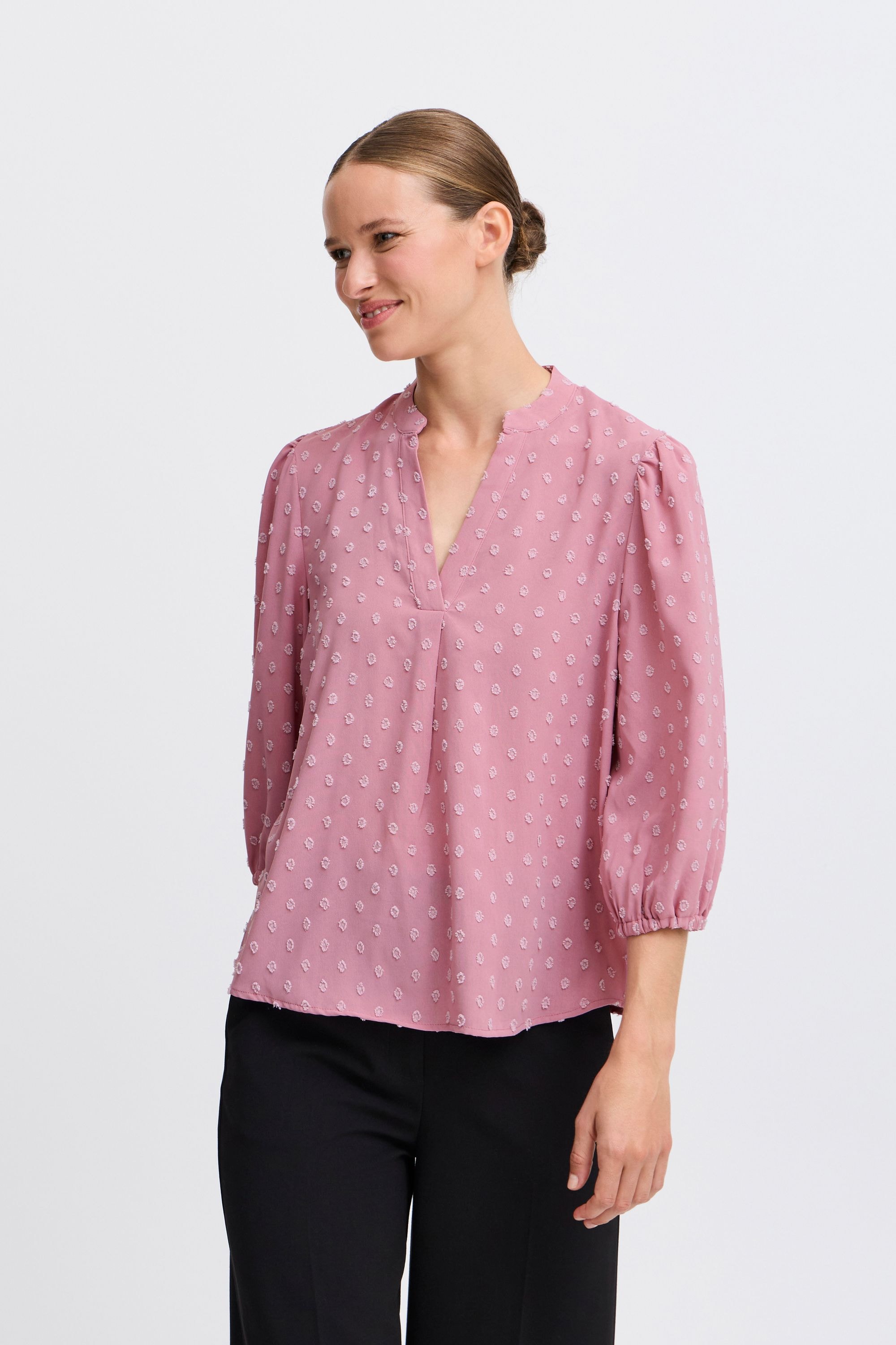 b.young Tunika »Tunika BYJELENA BLOUSE 2 -«