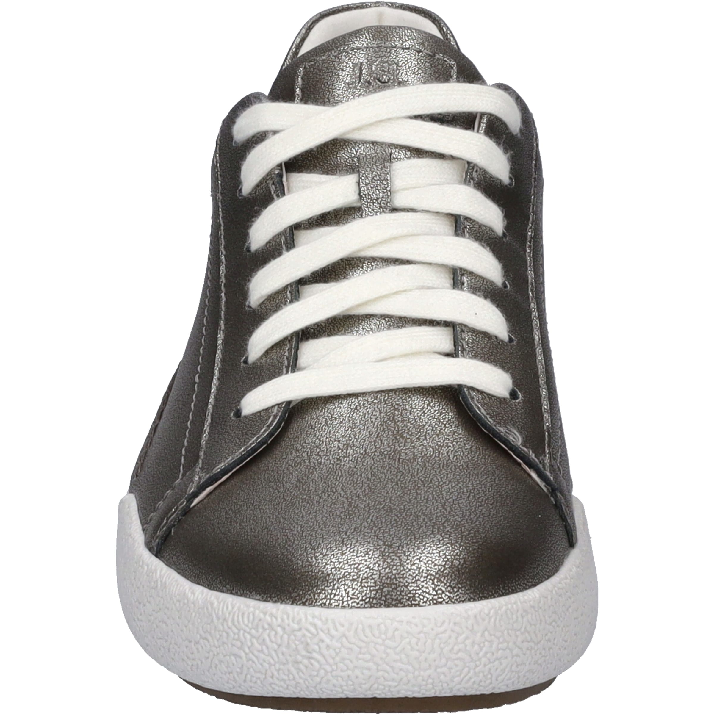 Josef Seibel Sneaker »Claire 01, platin«