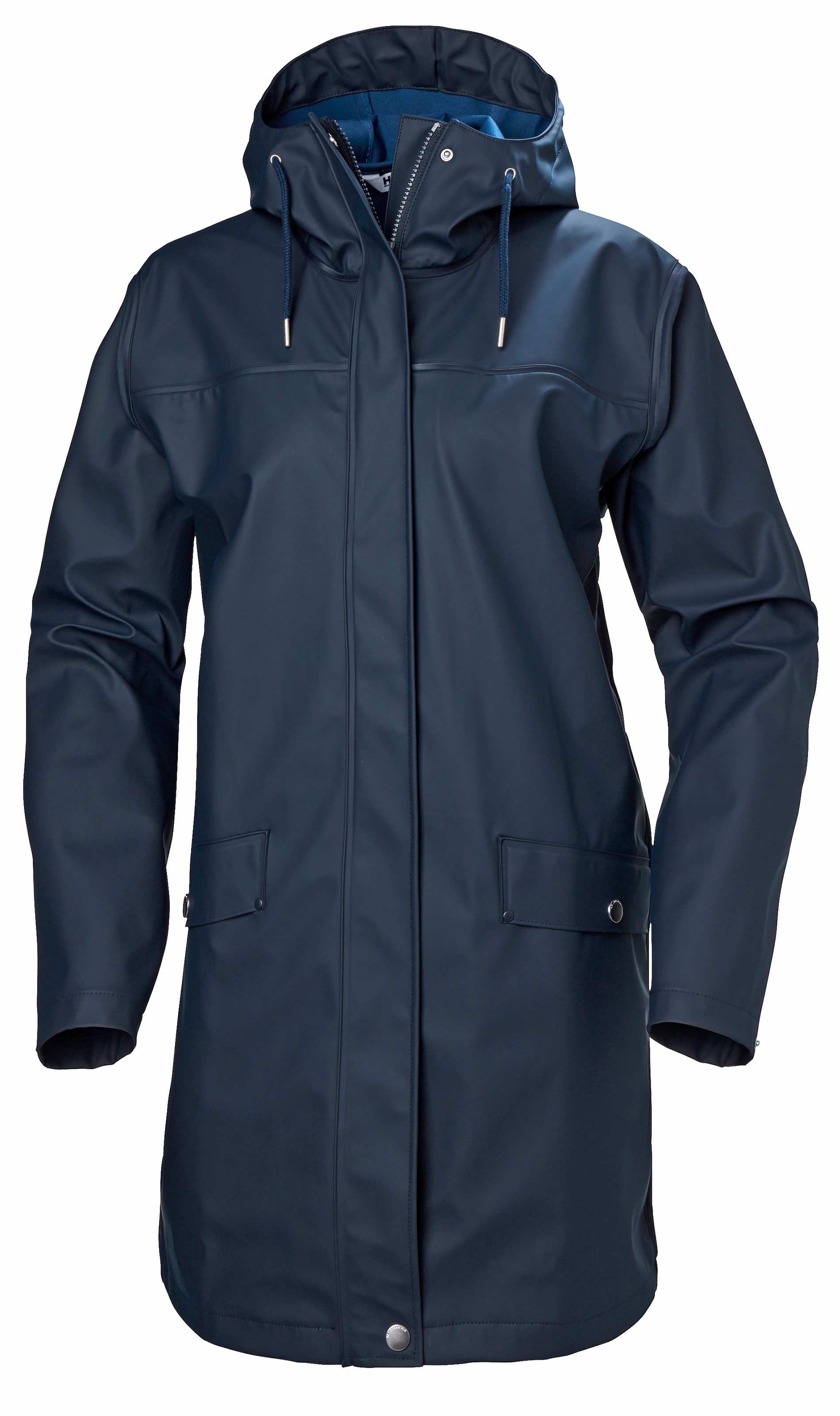 Helly Hansen Wintermantel »W MOSS RAIN COAT«
