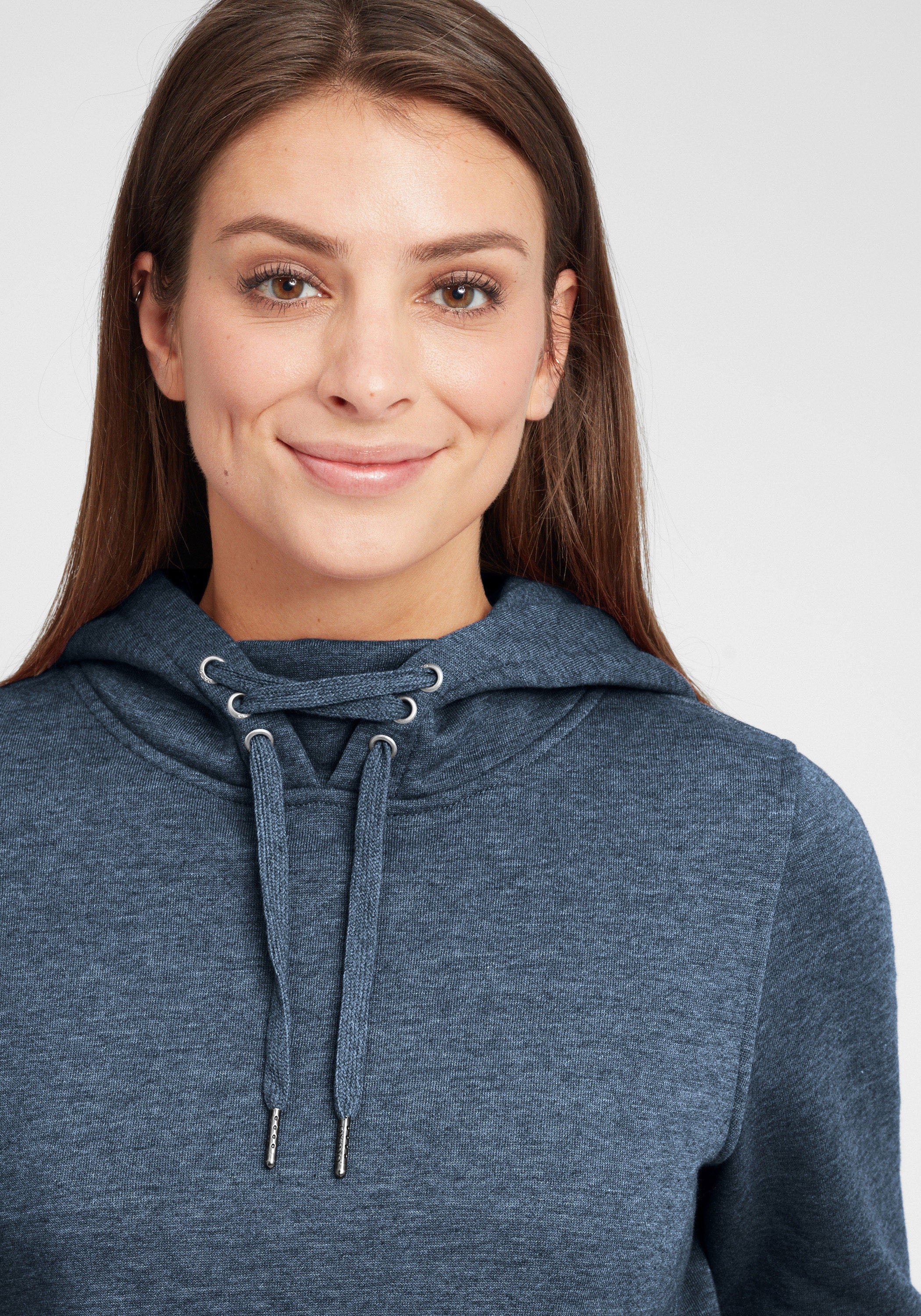 OXMO Hoodie »Hoodie OXOwena«