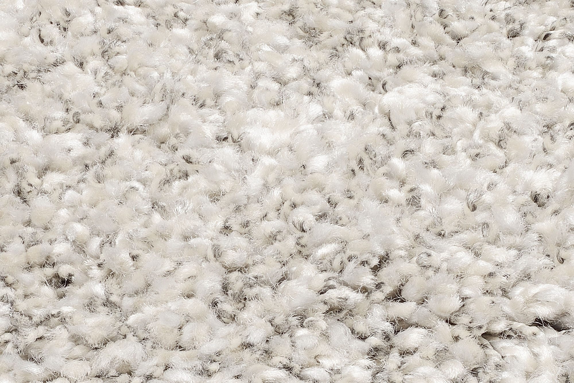OCI DIE TEPPICHMARKE Hochflor-Teppich »Lobby Shaggy«, rechteckig, 52 mm Höhe, Wohnzimmer