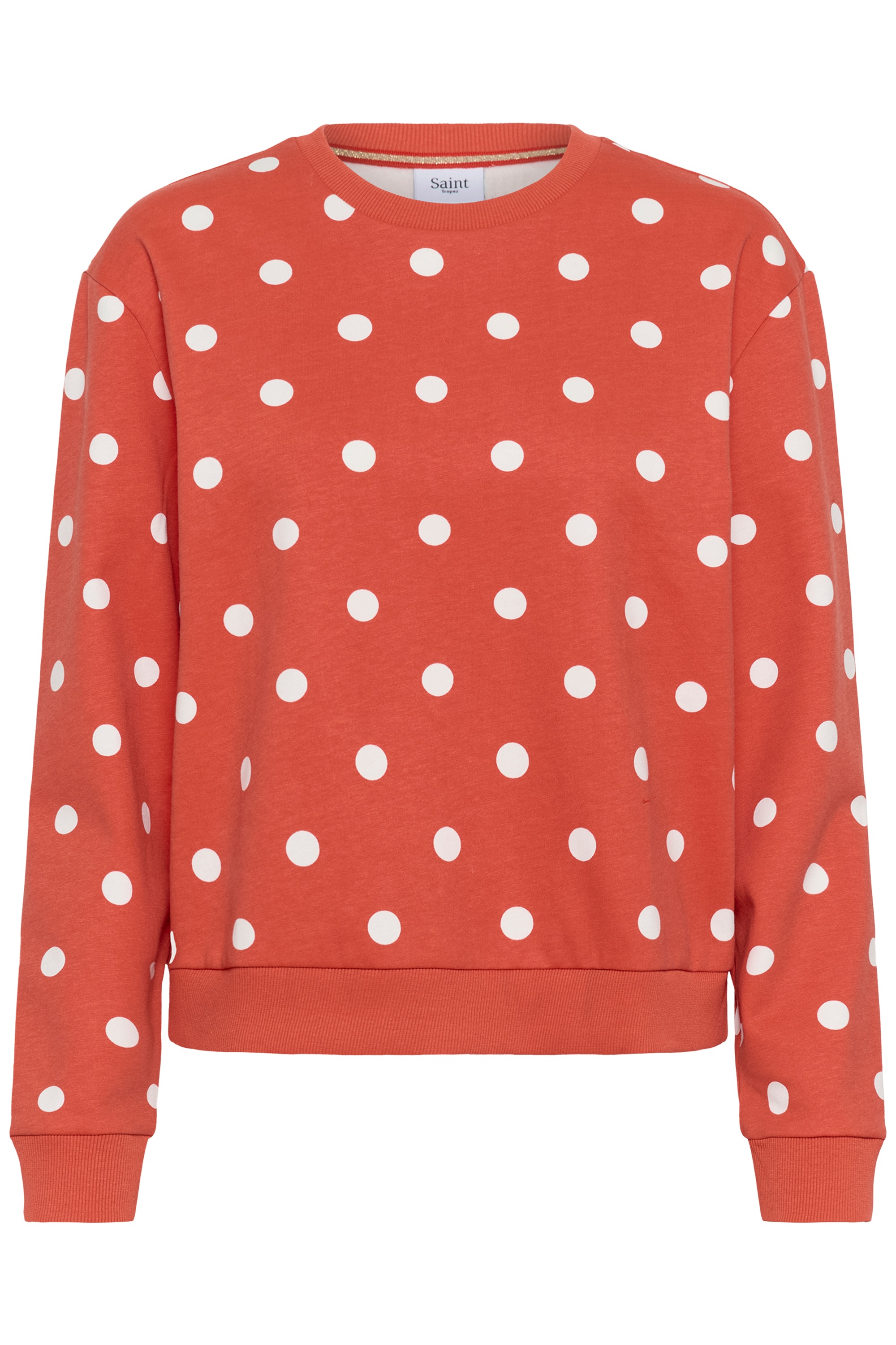 Saint Tropez Strickpullover »Strickpullover ZagnaSZ«