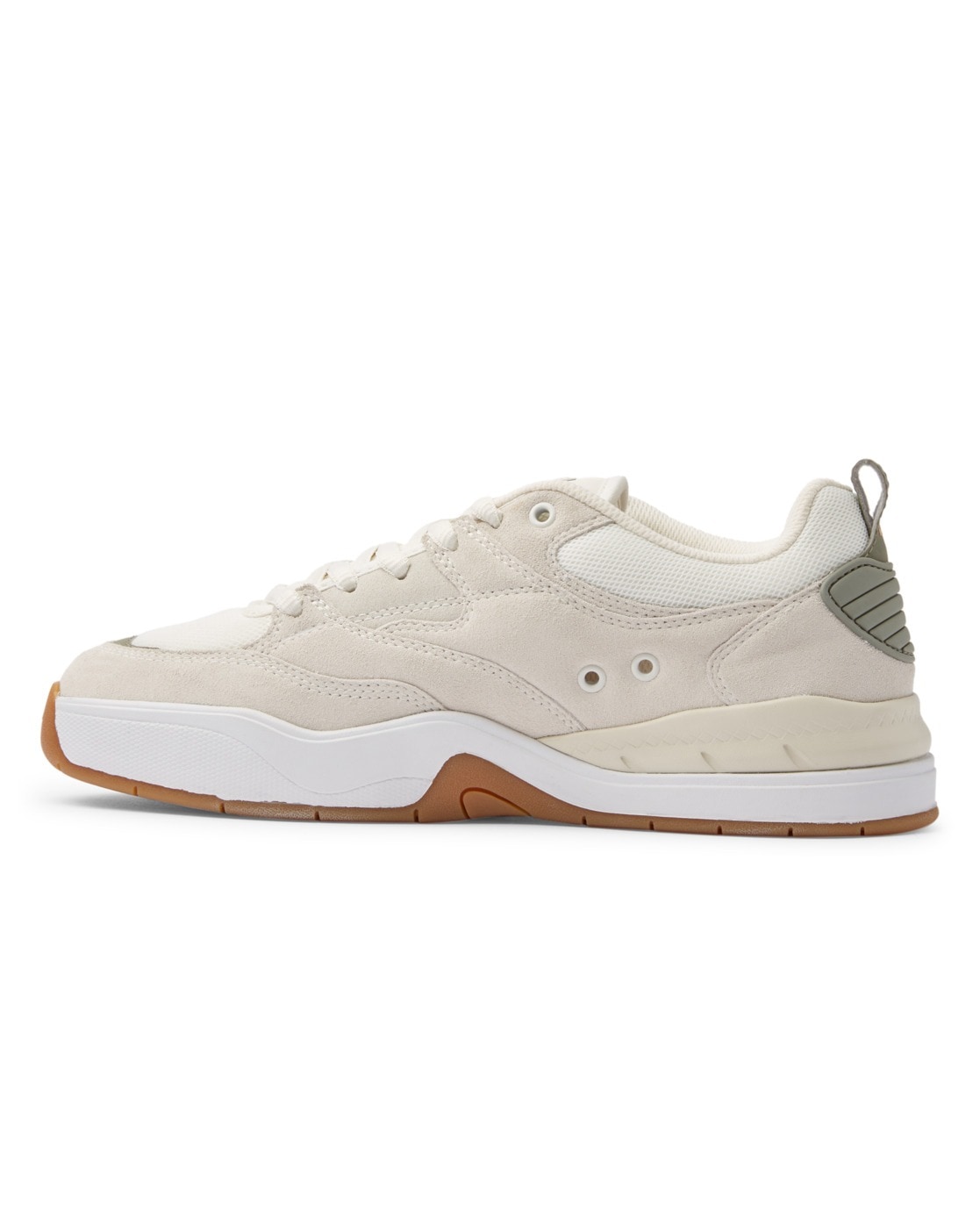 DC Shoes Sneaker »DC Ascend«