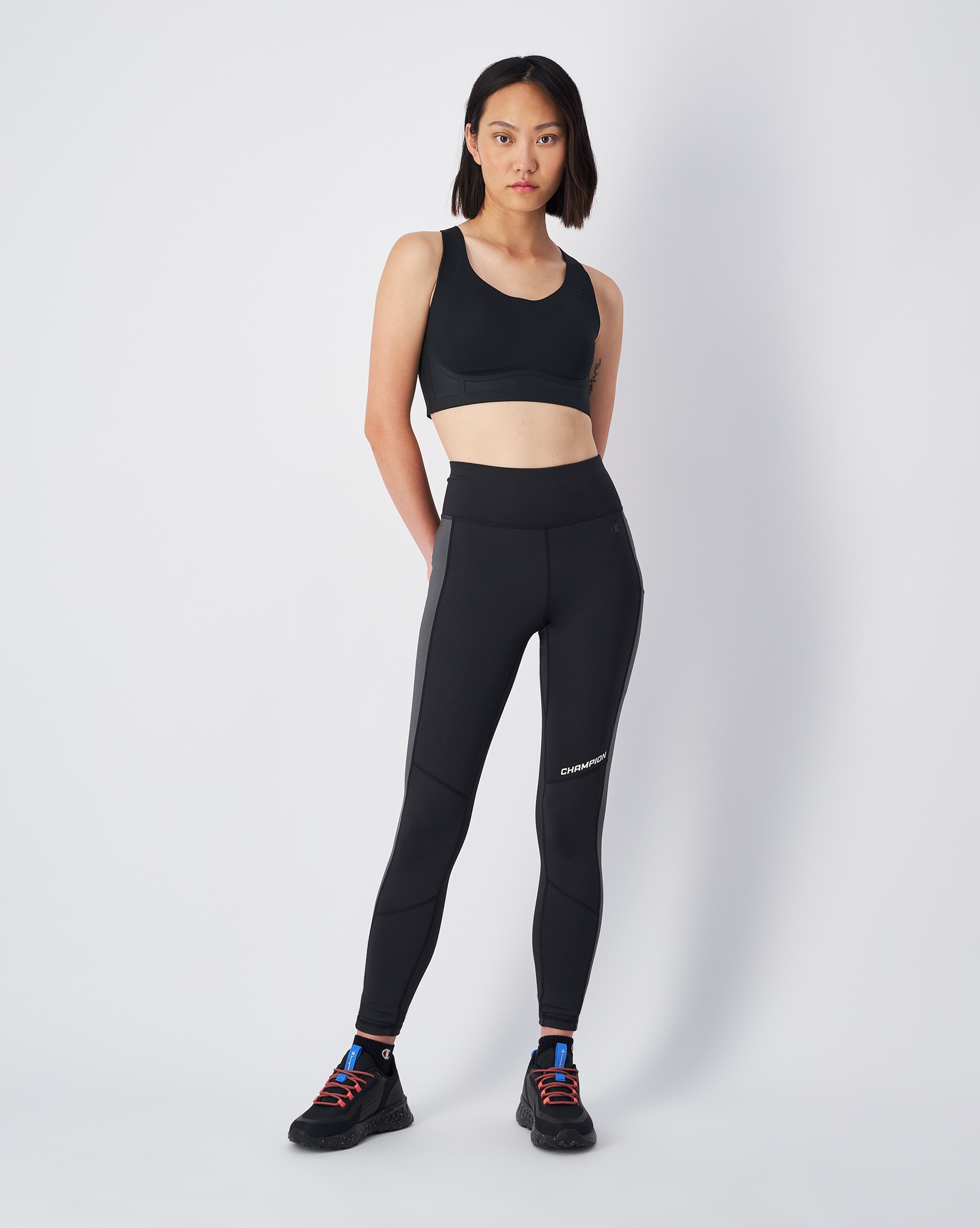 Champion Funktionstights