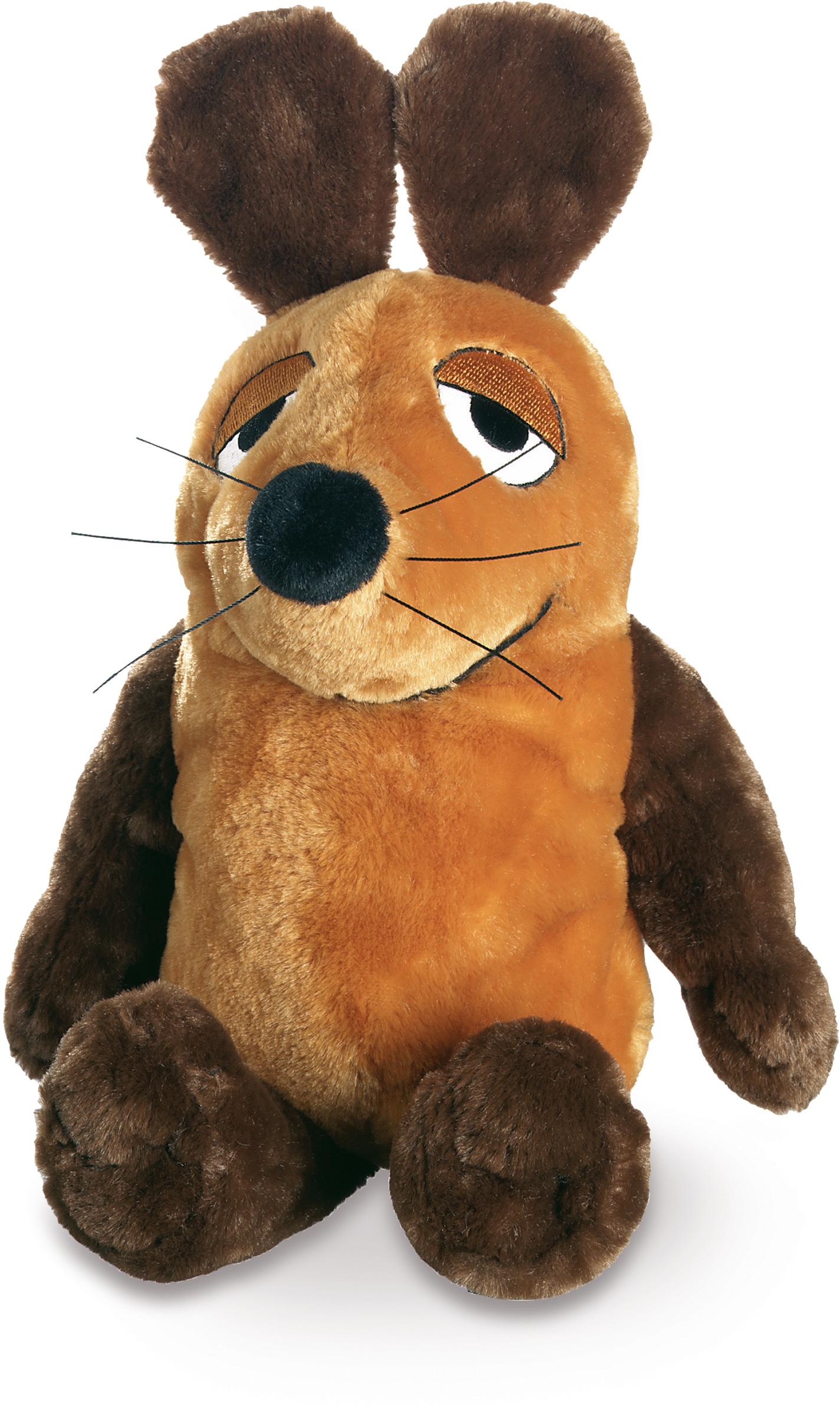 Schmidt Spiele Kuscheltier »Die Maus, Maus, 25 cm«