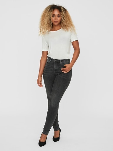 Vero Moda Skinny-fit-Jeans »VMSOPHIA HR SKINNY JEANS AM203 NOOS«